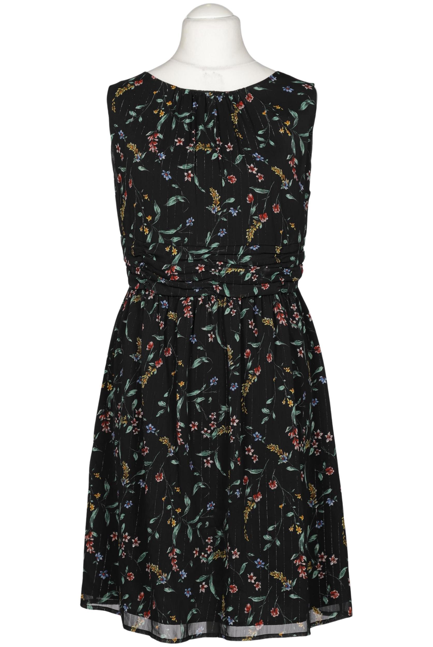 

s.Oliver Damen Kleid, schwarz, Gr. 44