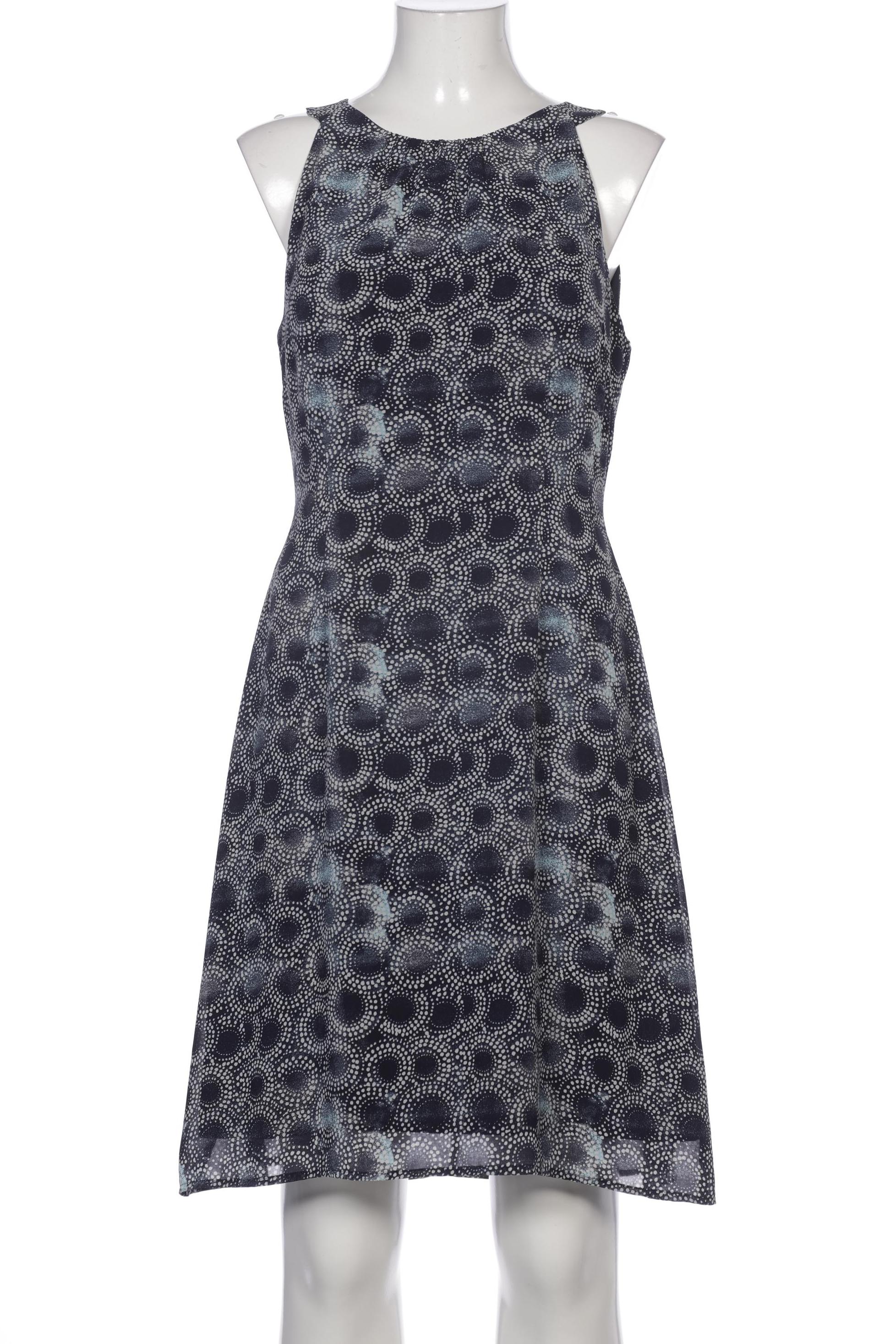 

s.Oliver Damen Kleid, marineblau, Gr. 38