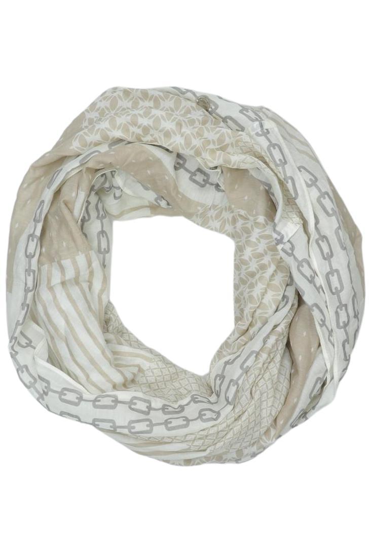 

s.Oliver Damen Schal, mehrfarbig, Gr.