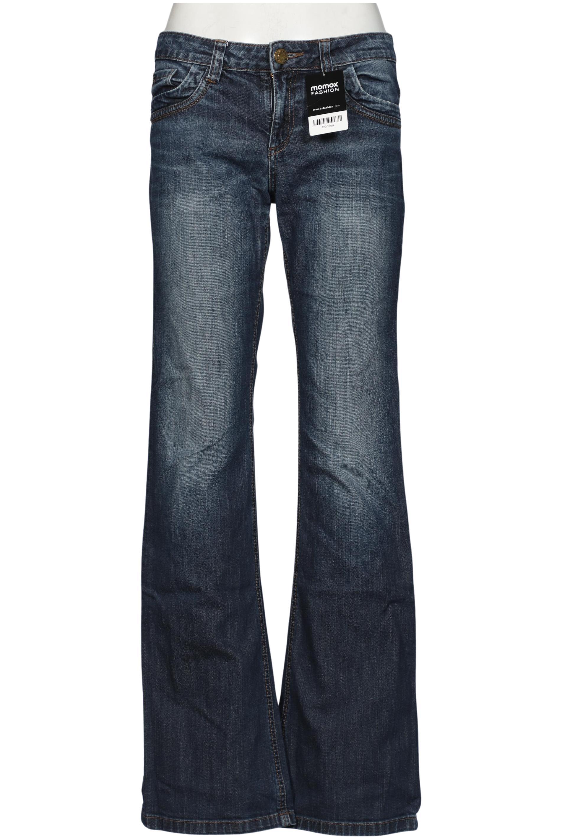 

s.Oliver Damen Jeans, blau, Gr. 36