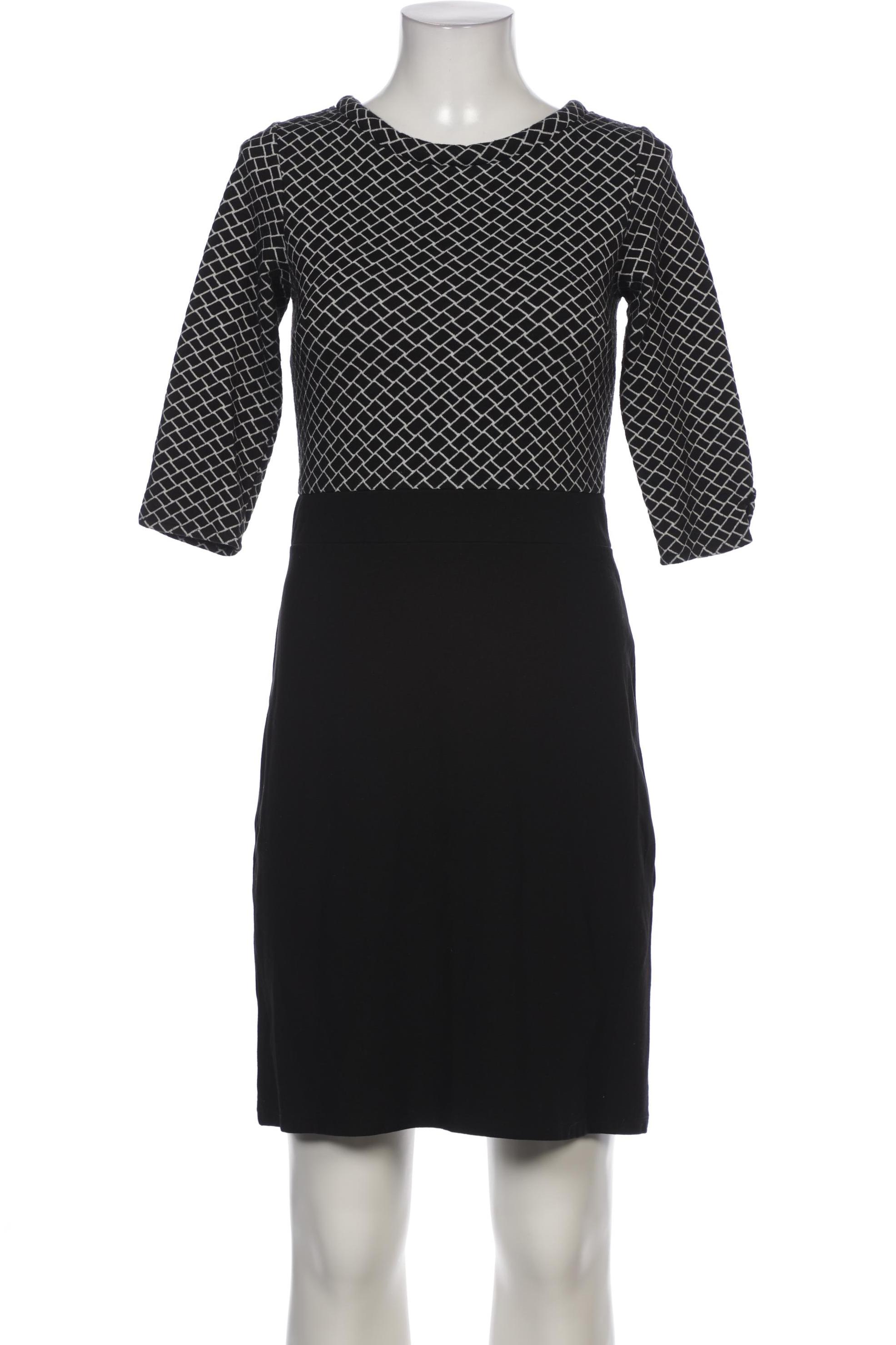 

s.Oliver Damen Kleid, schwarz