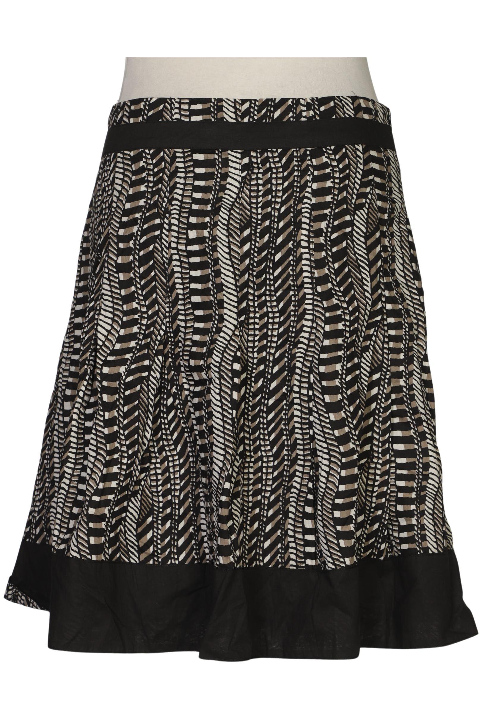 

s.Oliver Damen Rock, mehrfarbig, Gr. 44