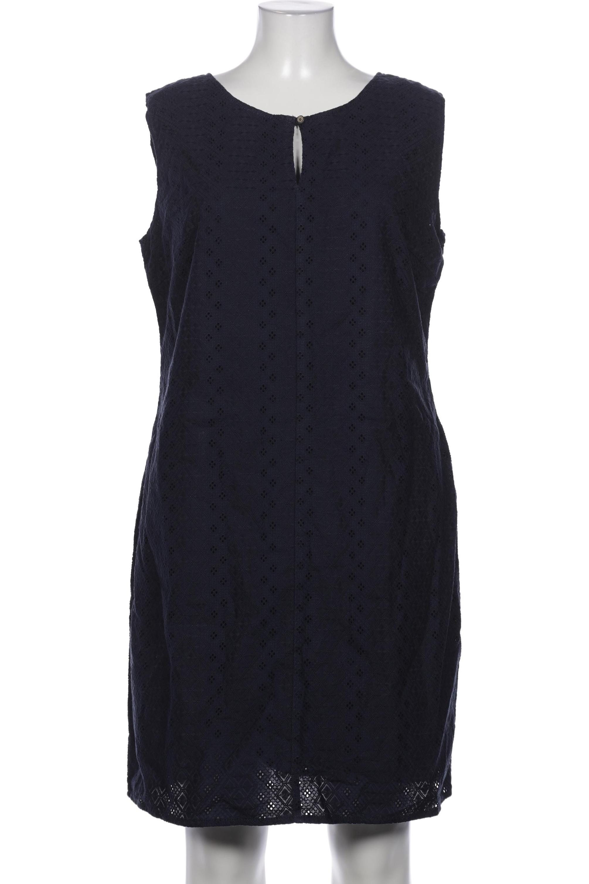 

s.Oliver Damen Kleid, marineblau, Gr. 44