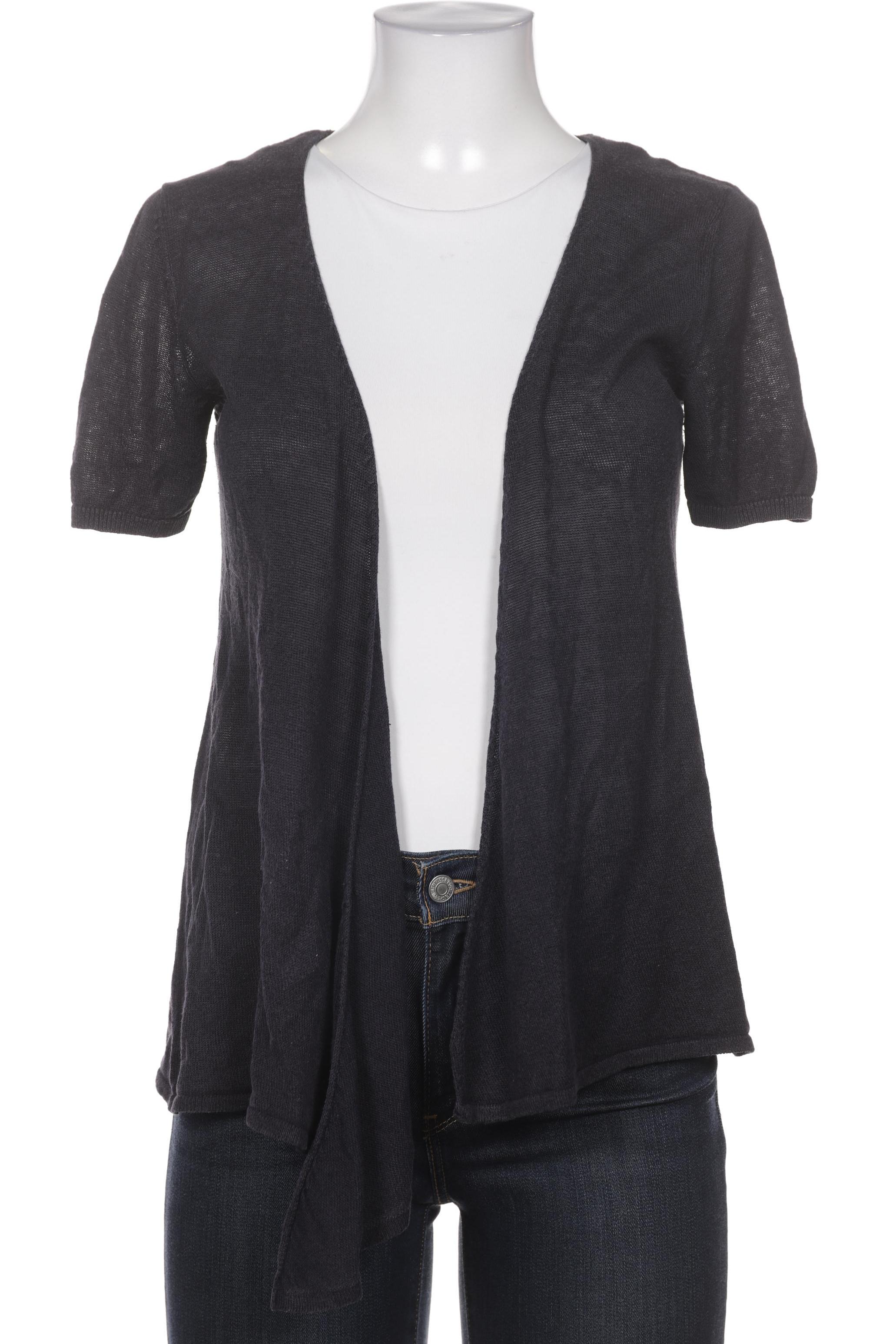 

s.Oliver Damen Strickjacke, marineblau, Gr. 36