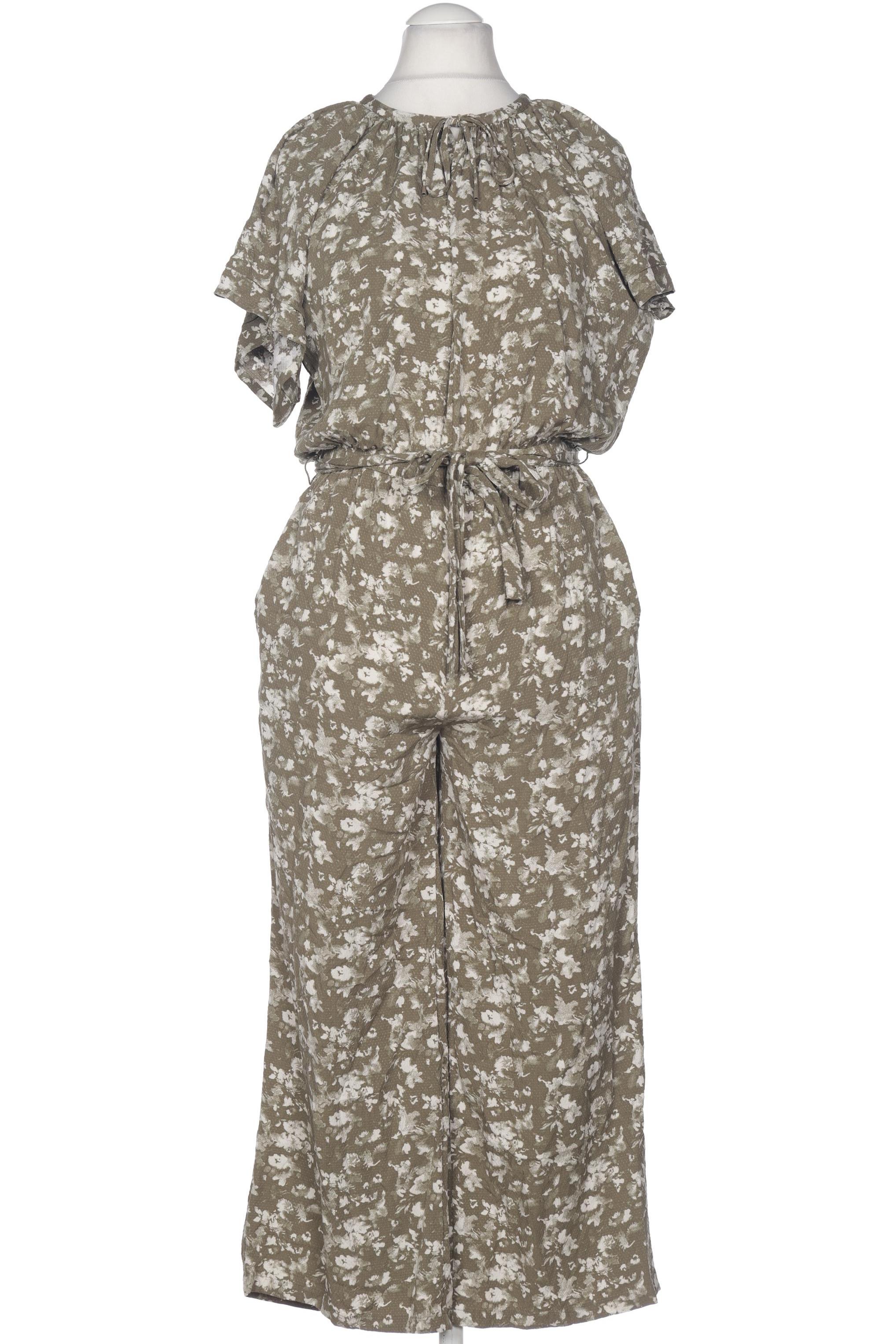 

s.Oliver Damen Jumpsuit/Overall, grün