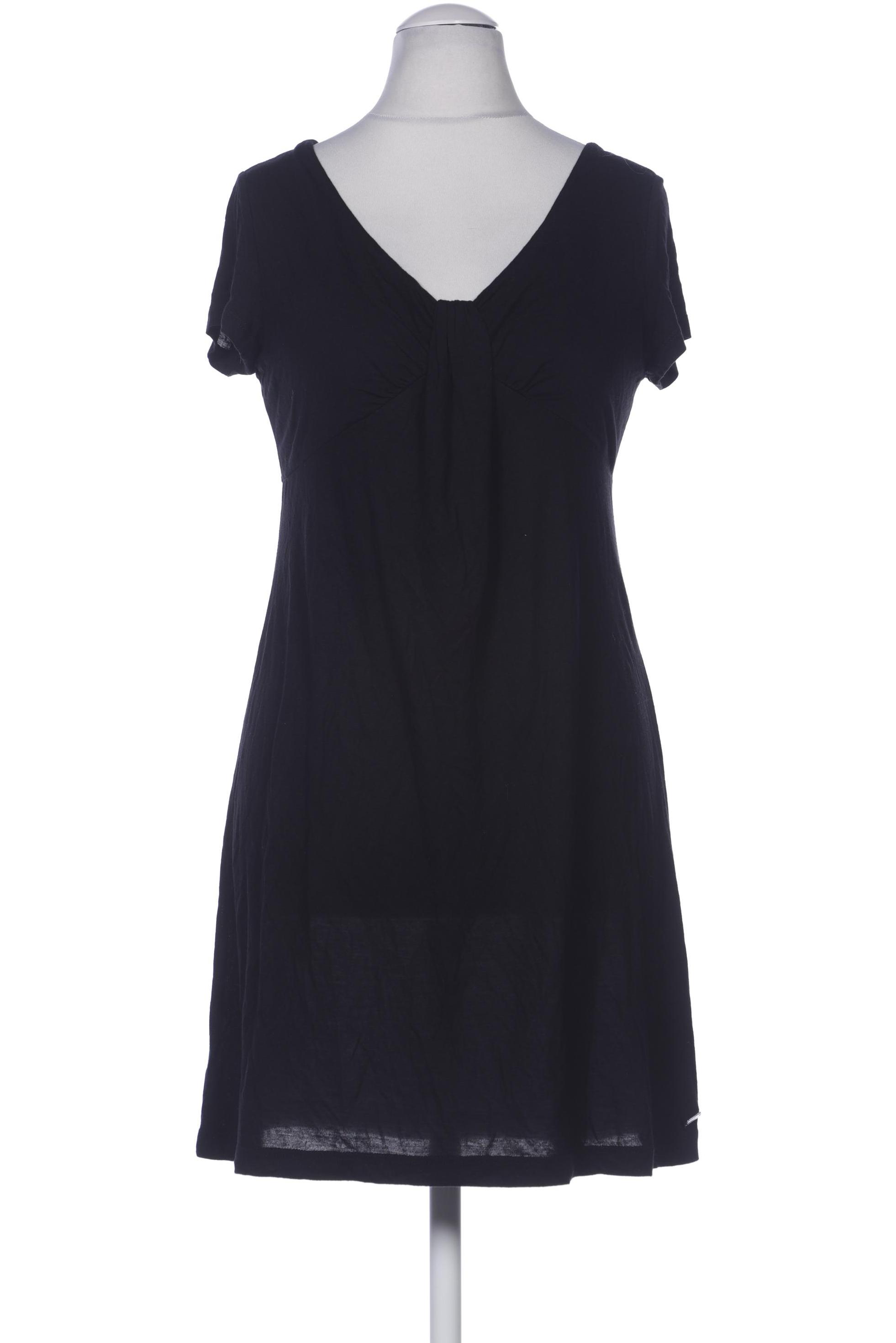 

s.Oliver Damen Kleid, schwarz, Gr. 38