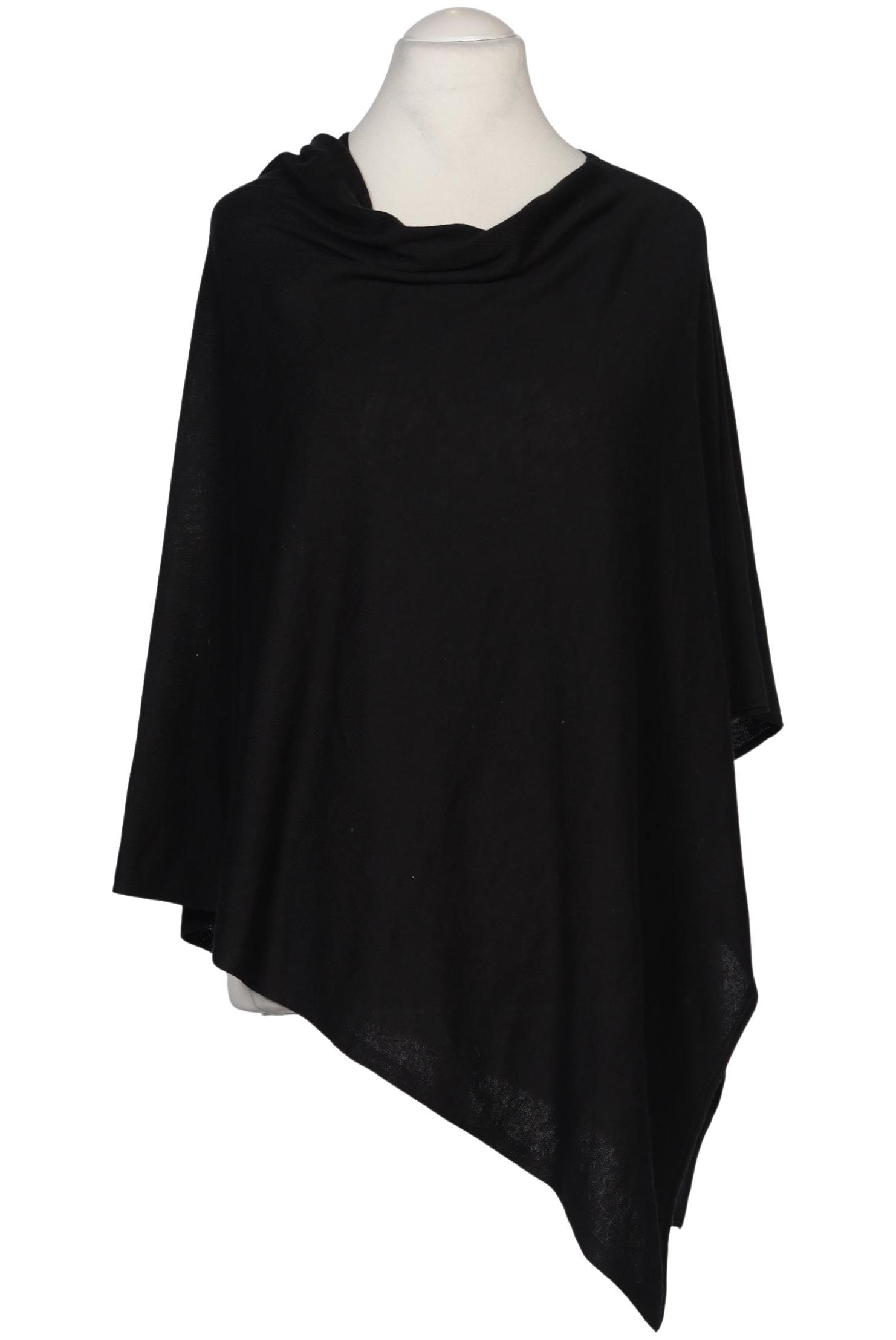 

s.Oliver Damen Pullover, schwarz, Gr. uni