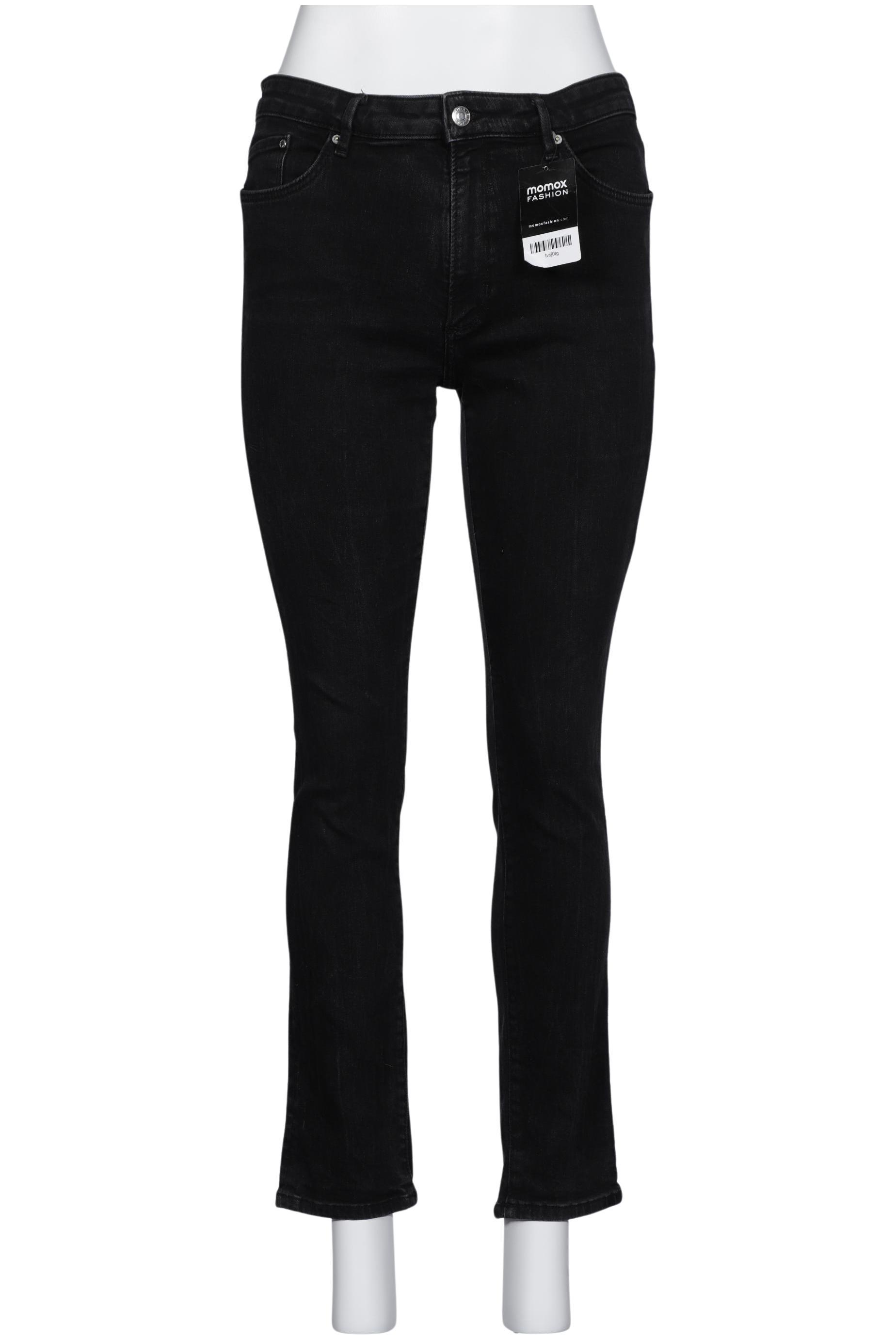 

s.Oliver Damen Jeans, schwarz, Gr. 42