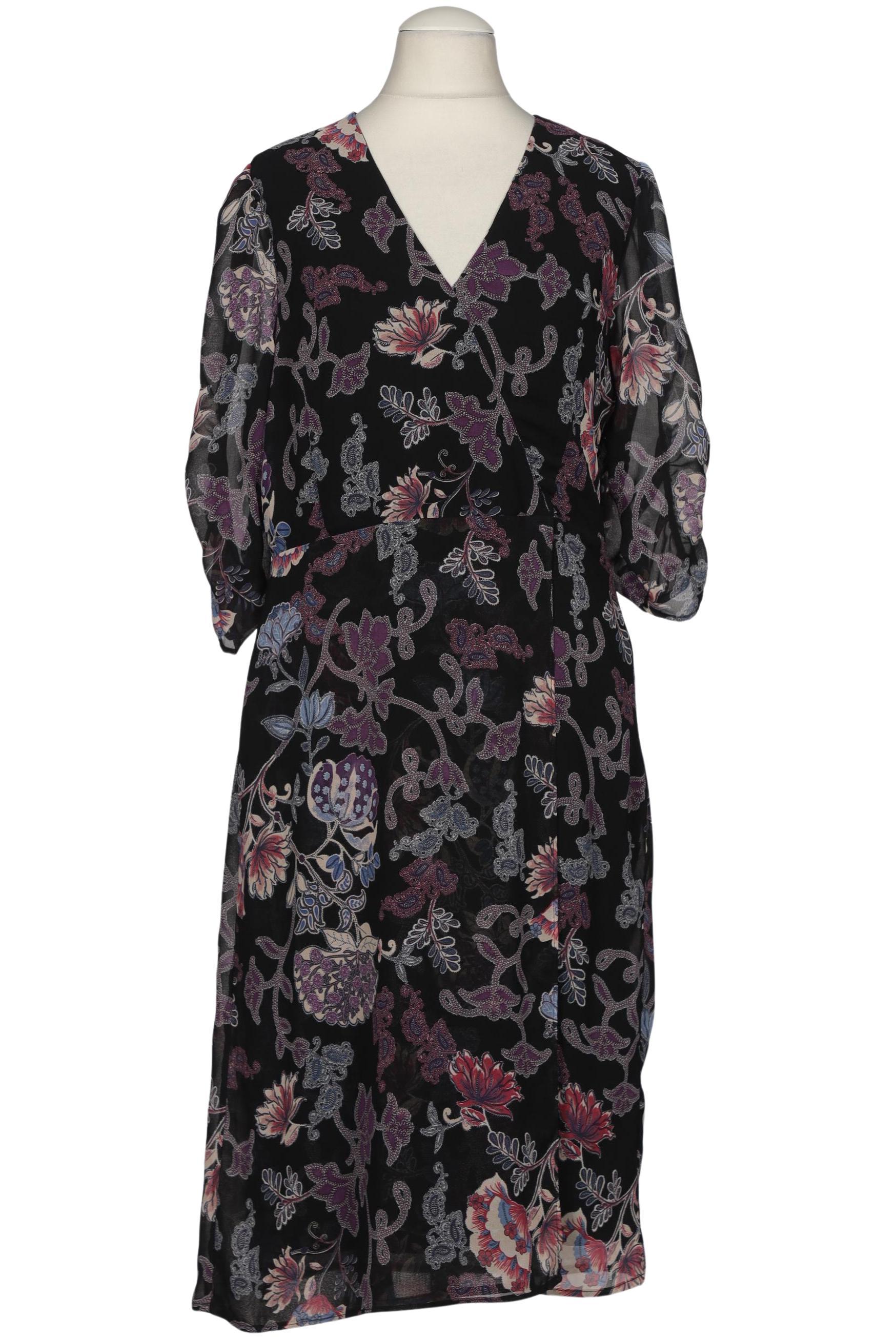 

s.Oliver Damen Kleid, schwarz, Gr. 36