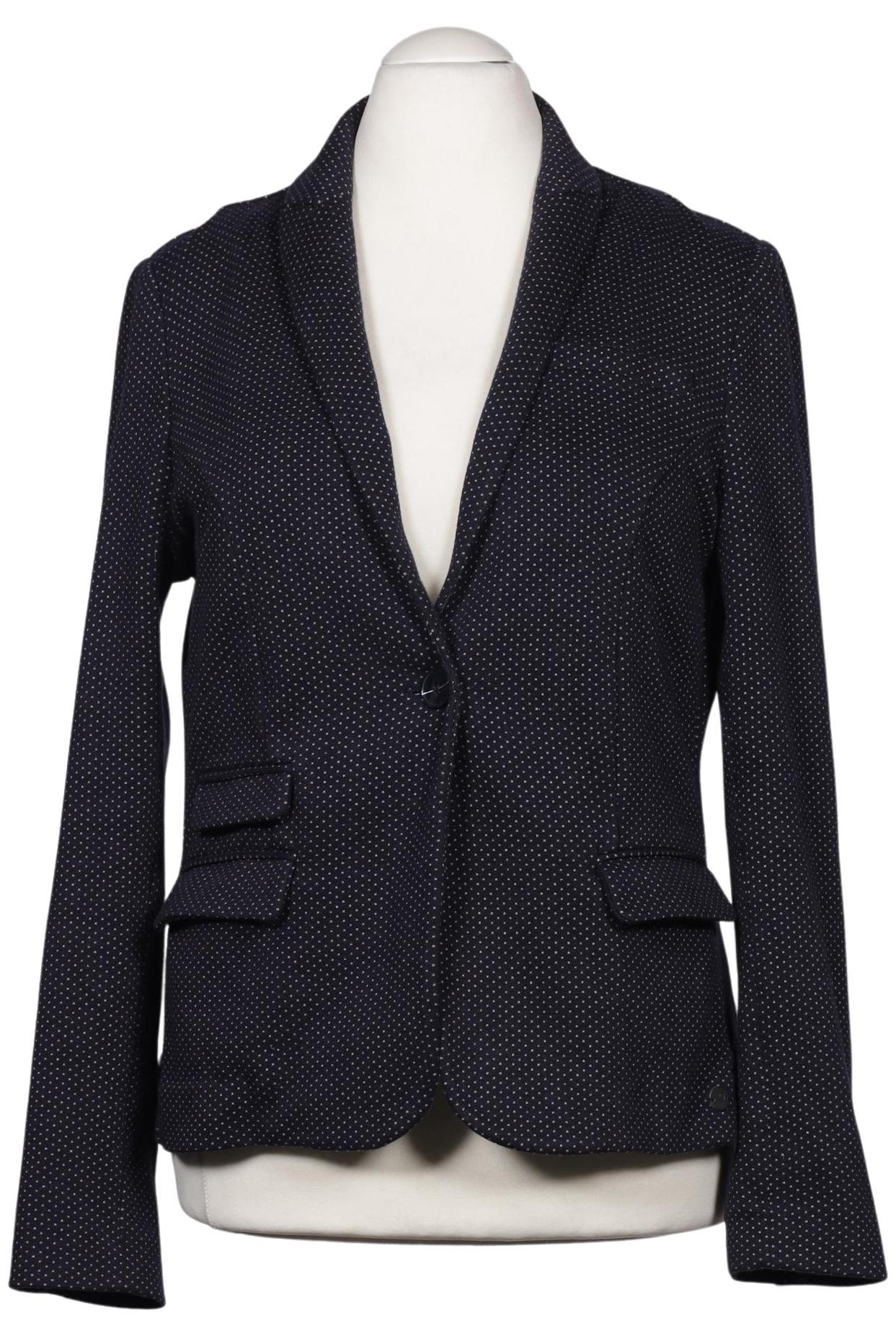 

s.Oliver Damen Blazer, marineblau, Gr. 42