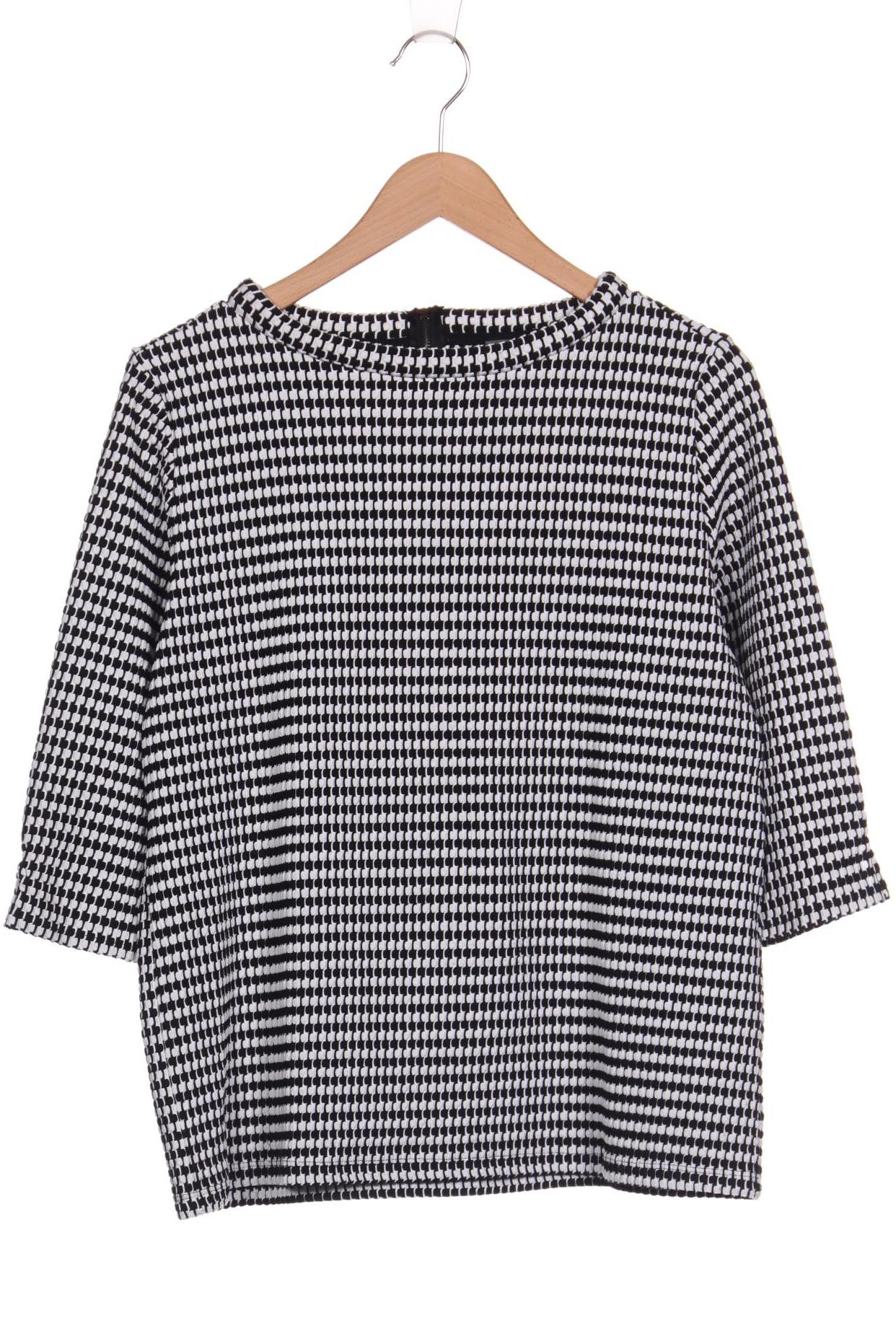 

s.Oliver Damen Sweatshirt, schwarz