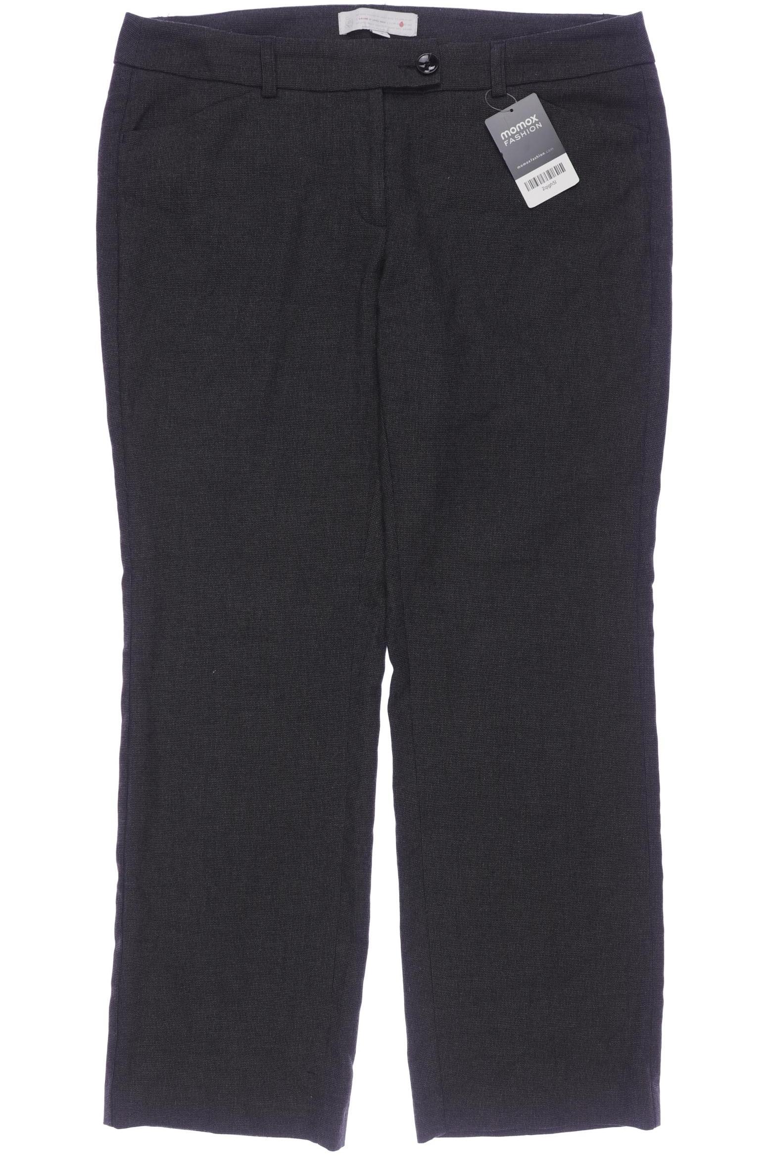 

s.Oliver Damen Stoffhose, grau, Gr. 42