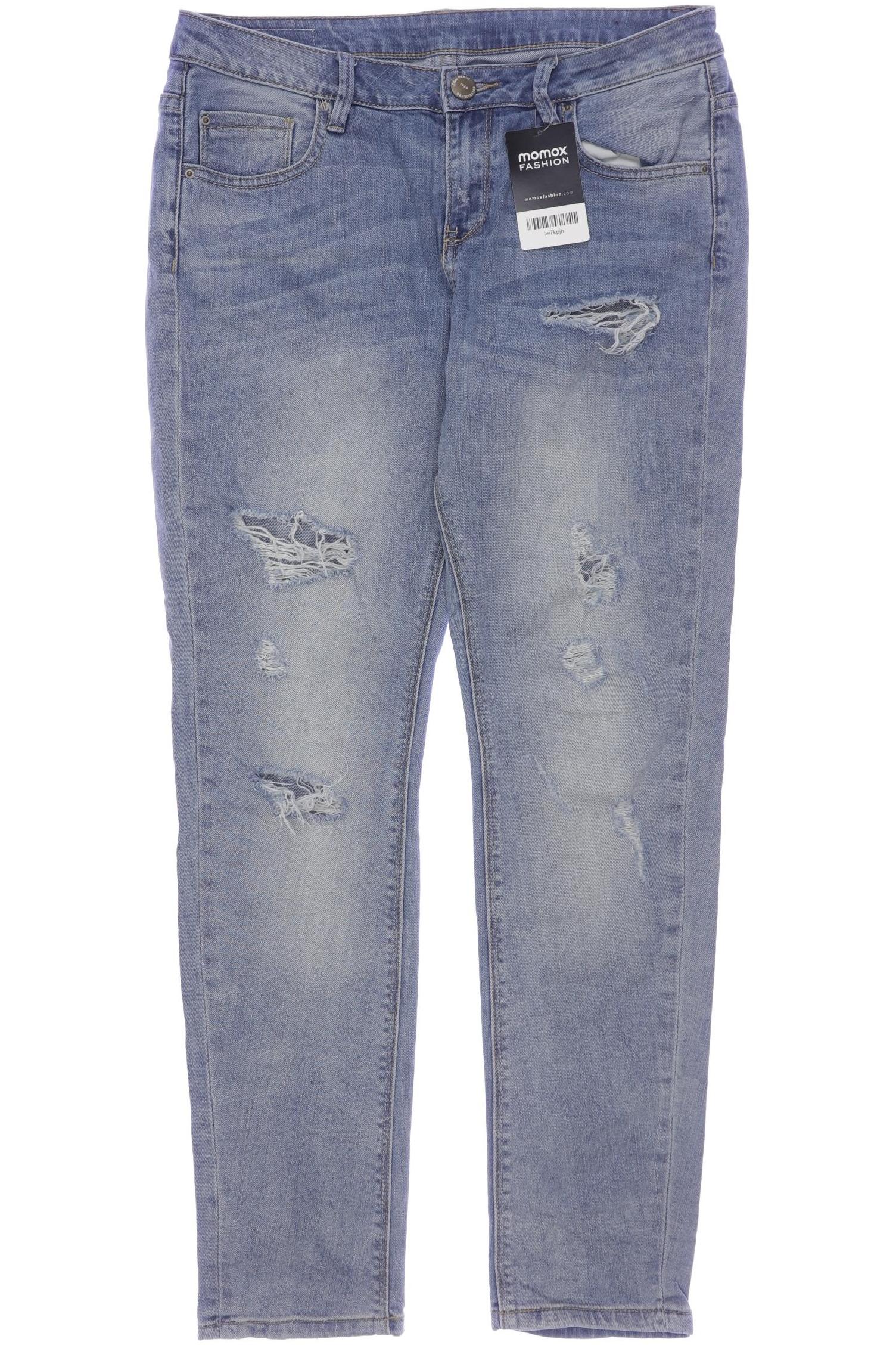 

s.Oliver Damen Jeans, blau, Gr. 30