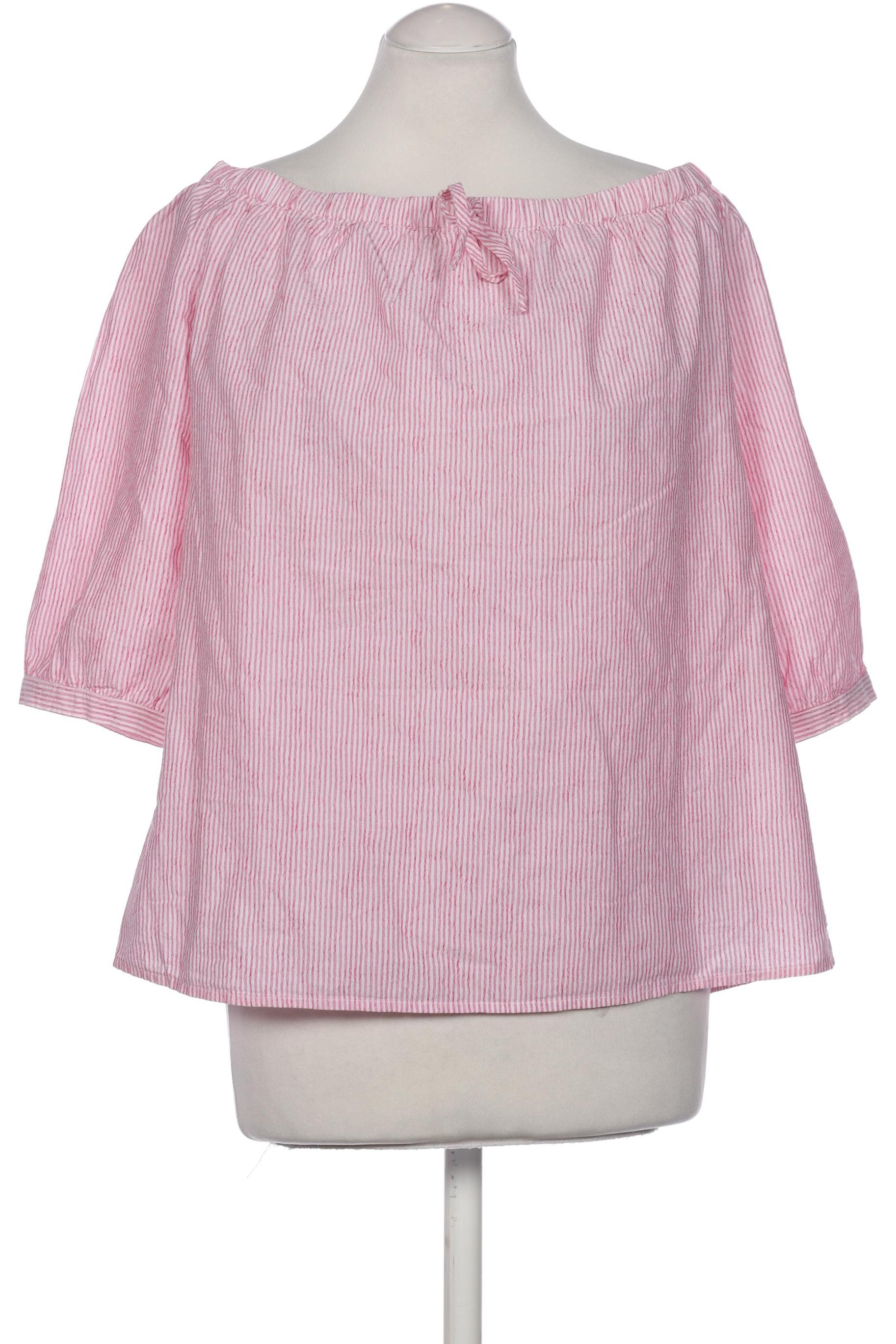 

s.Oliver Damen Bluse, pink, Gr. 40