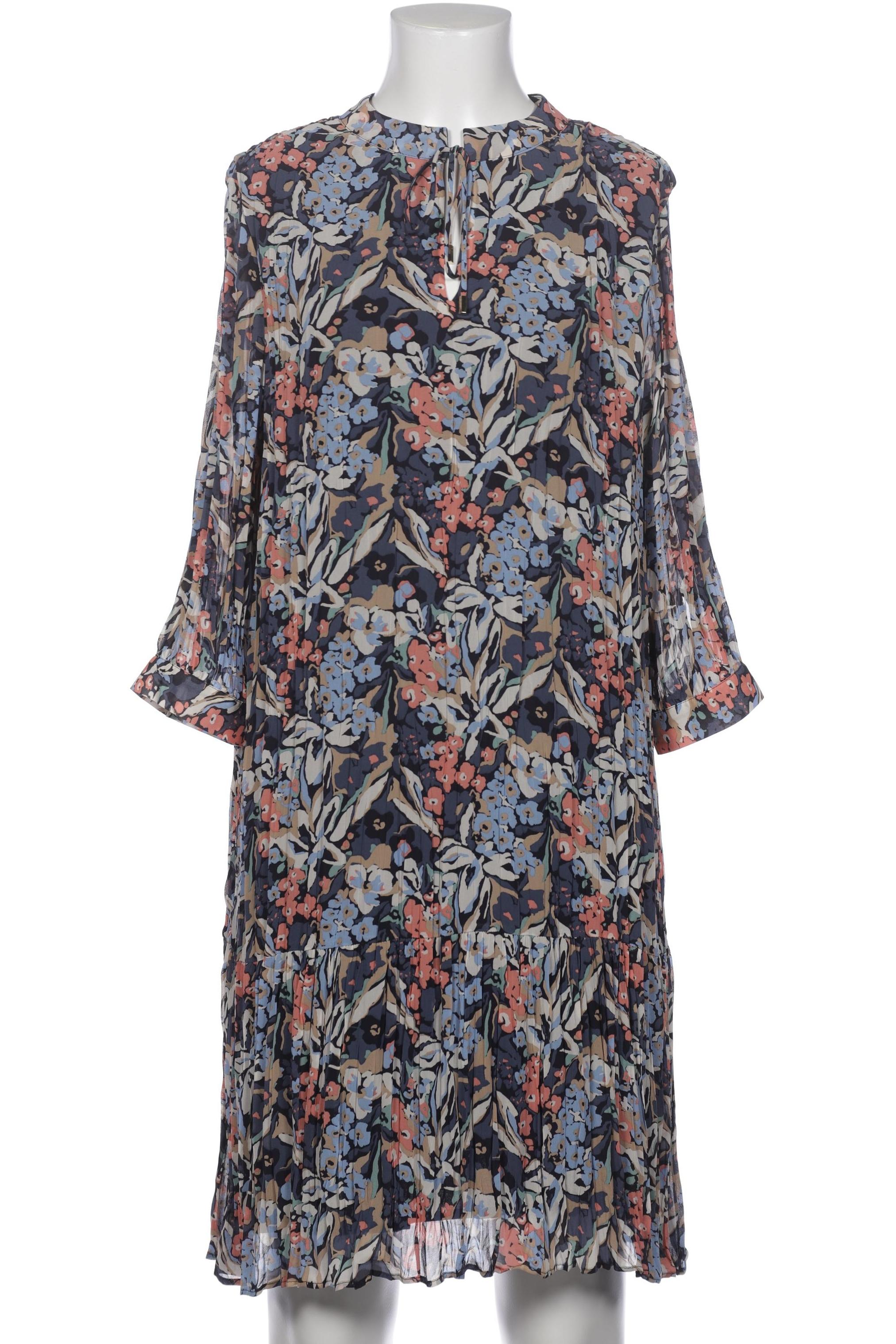 

s.Oliver Damen Kleid, marineblau, Gr. 38