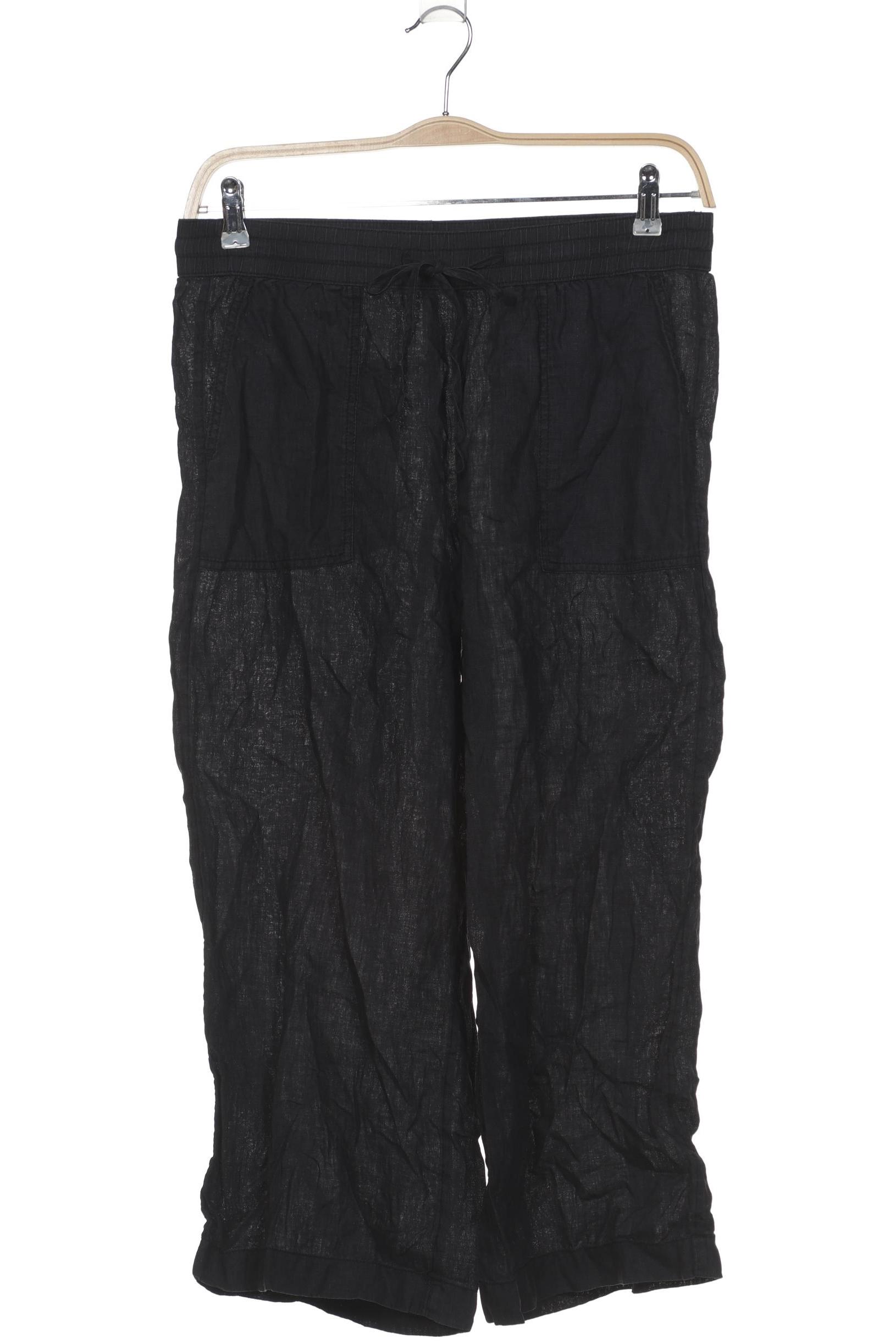 

s.Oliver Damen Stoffhose, marineblau, Gr. 40