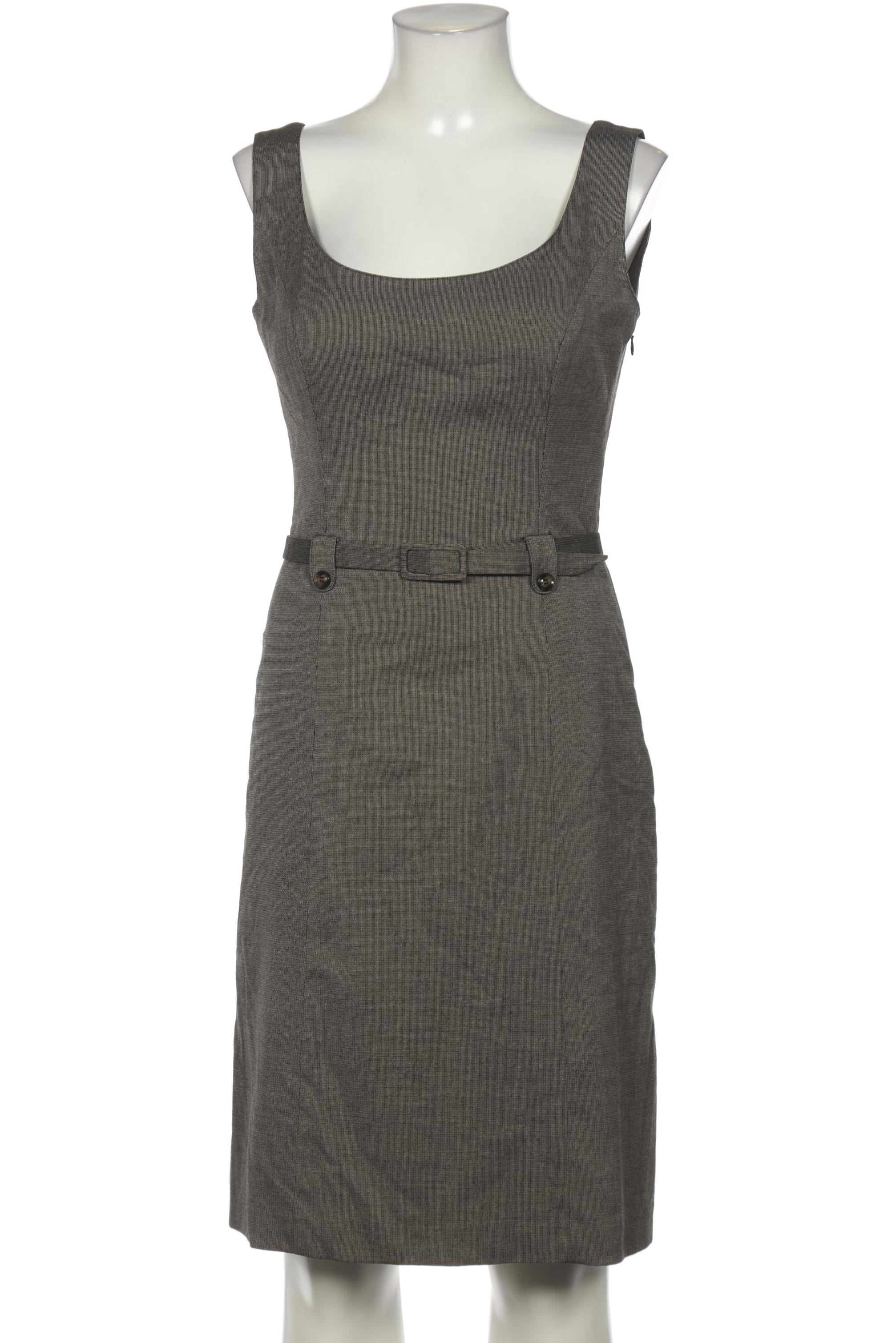 

s.Oliver Damen Kleid, braun, Gr. 38