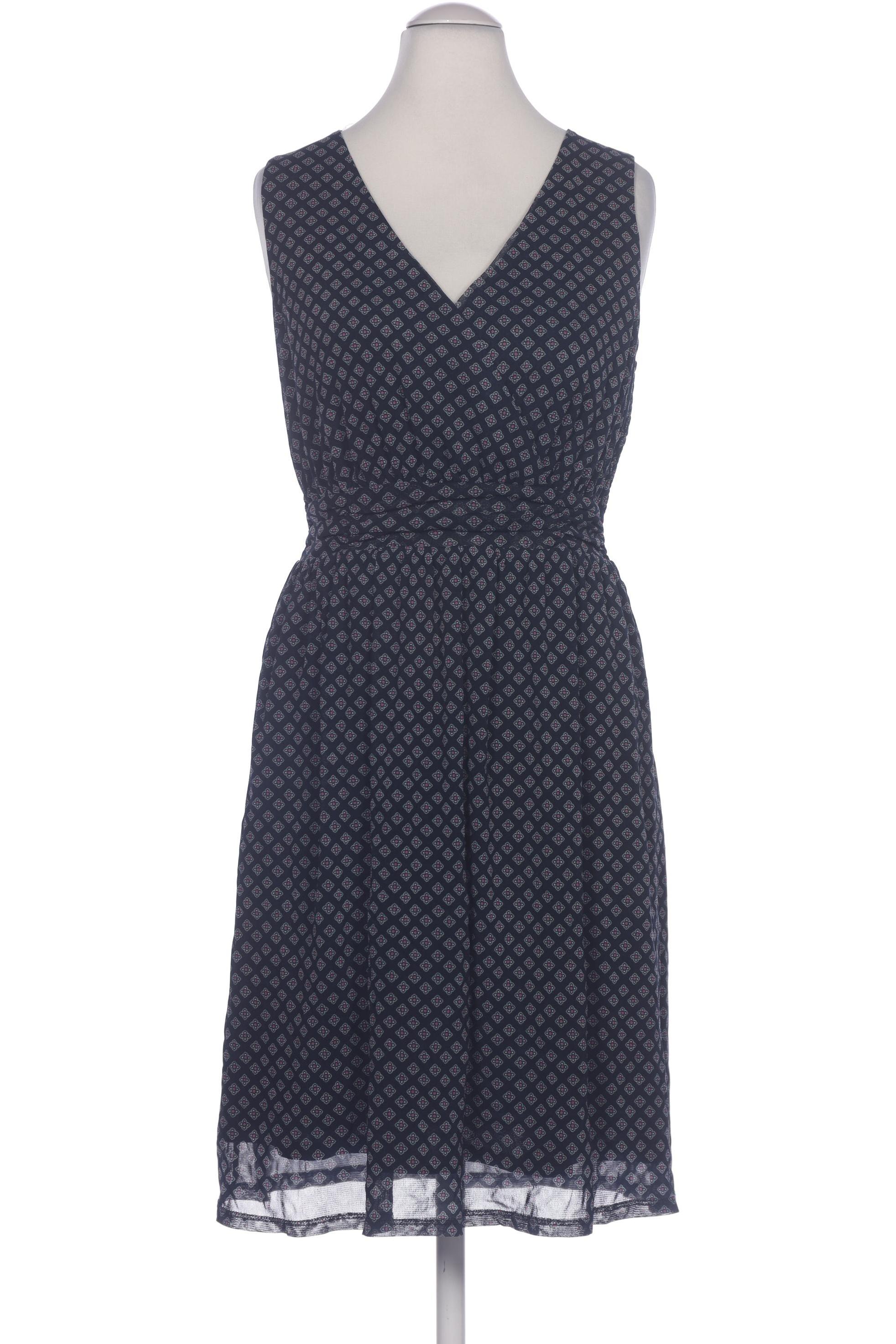 

s.Oliver Damen Kleid, marineblau, Gr. 38