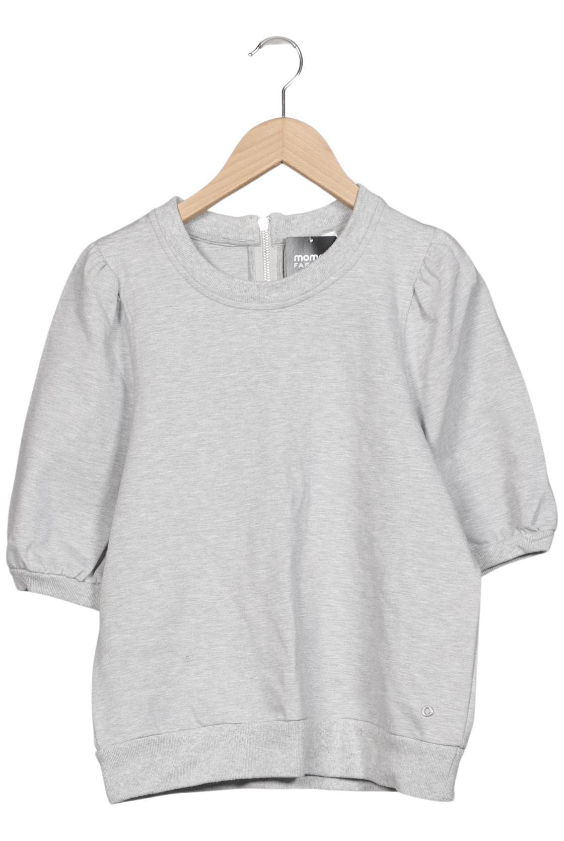 

s.Oliver Damen Sweatshirt, grau, Gr. 36