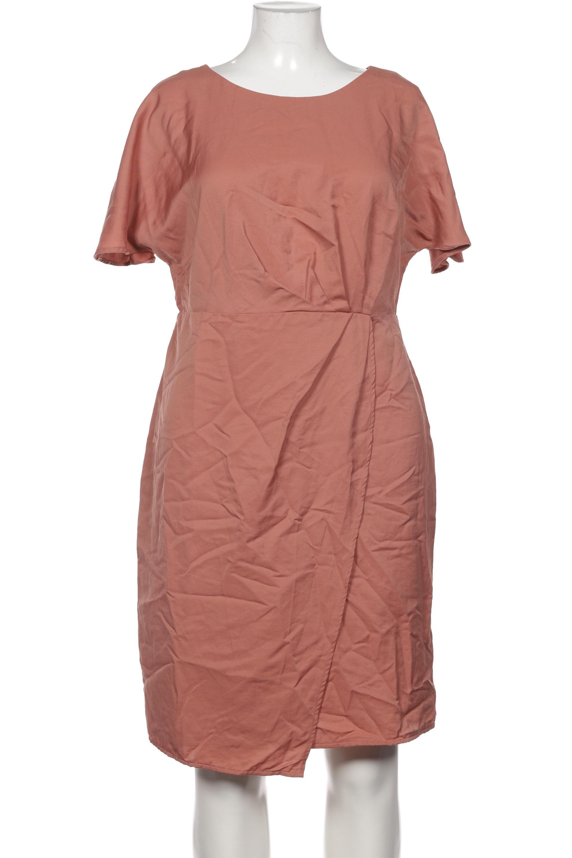 

s.Oliver Damen Kleid, pink, Gr. 42