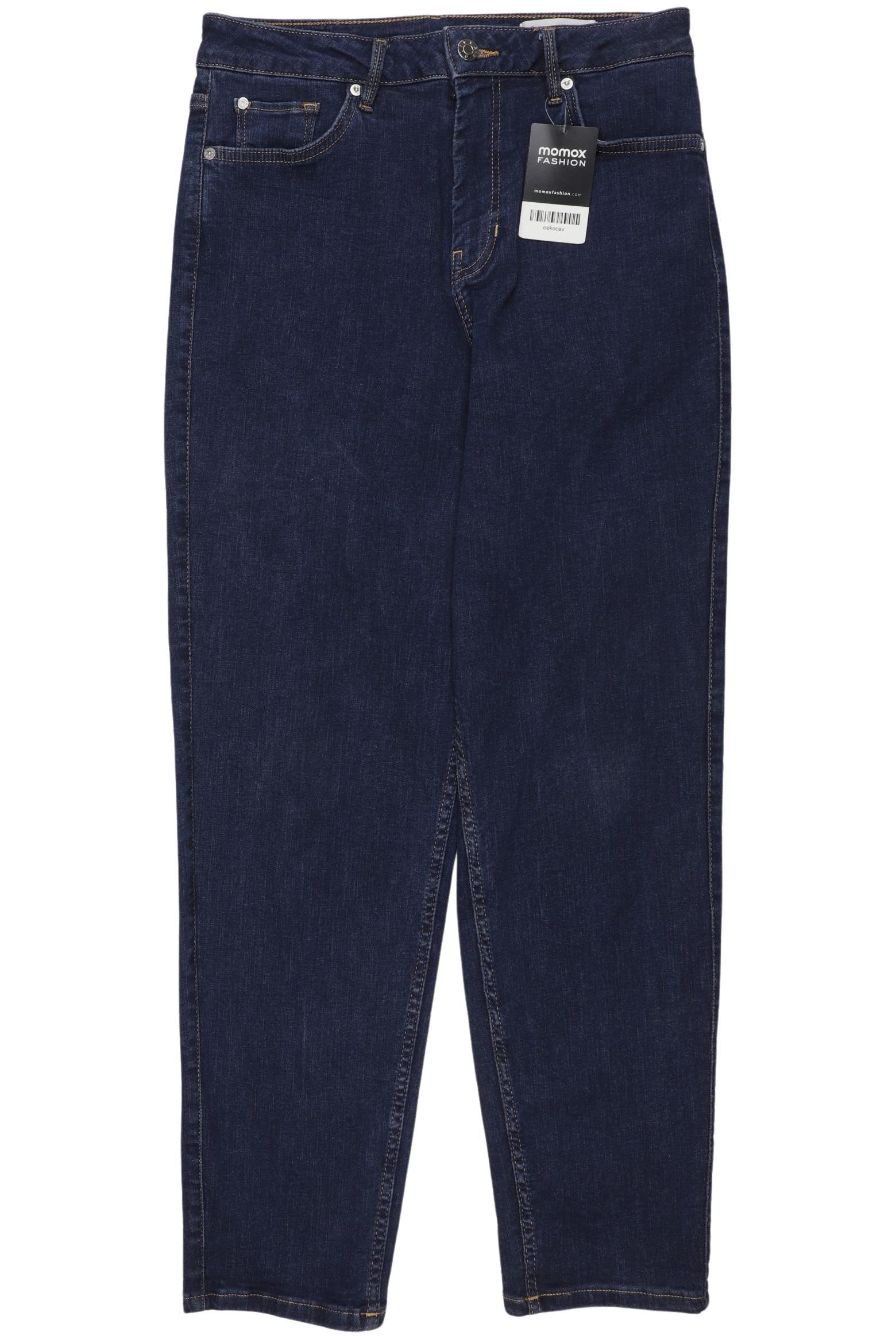 

s.Oliver Damen Jeans, marineblau, Gr. 36