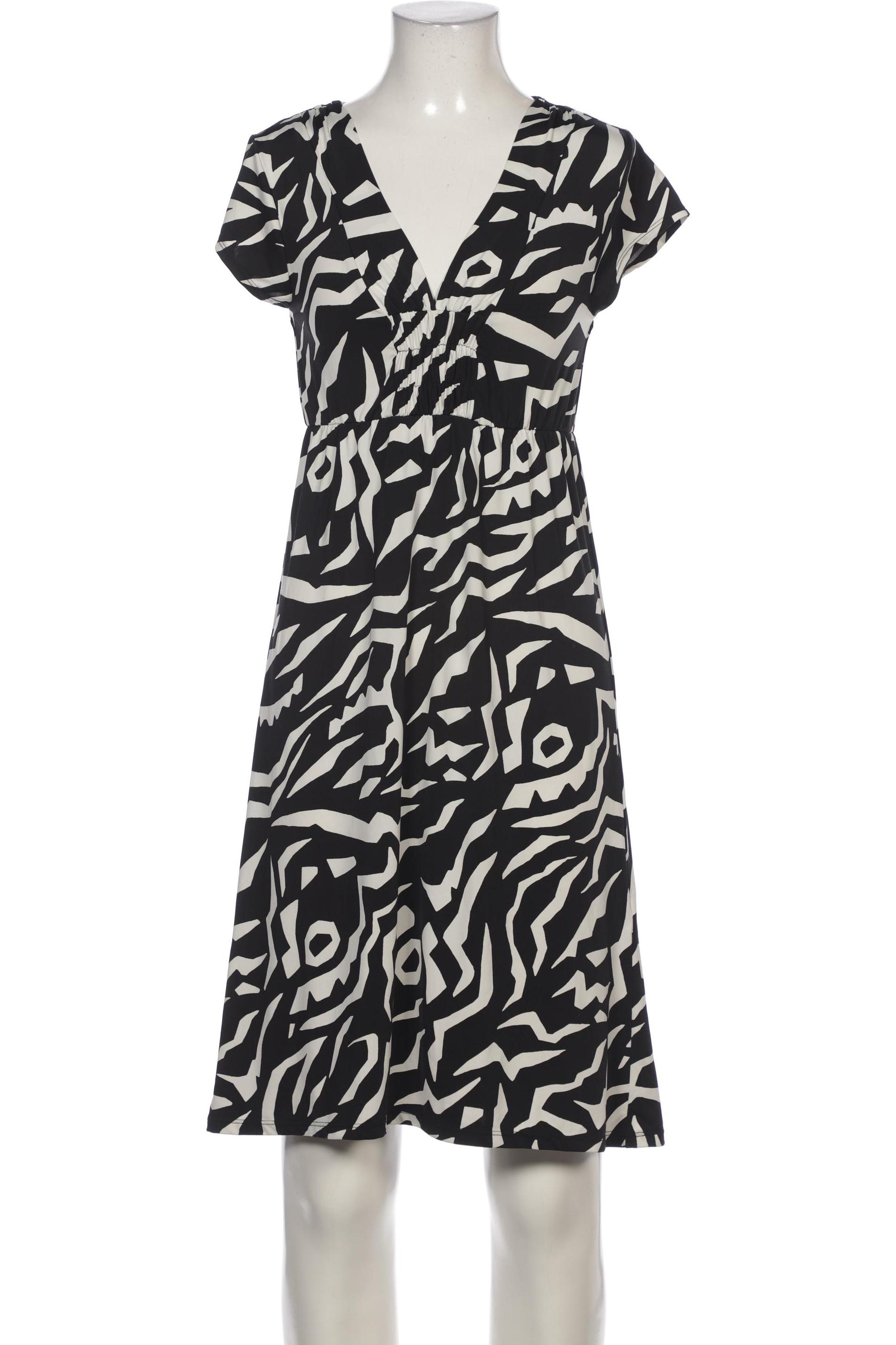 

s.Oliver Damen Kleid, schwarz, Gr. 34