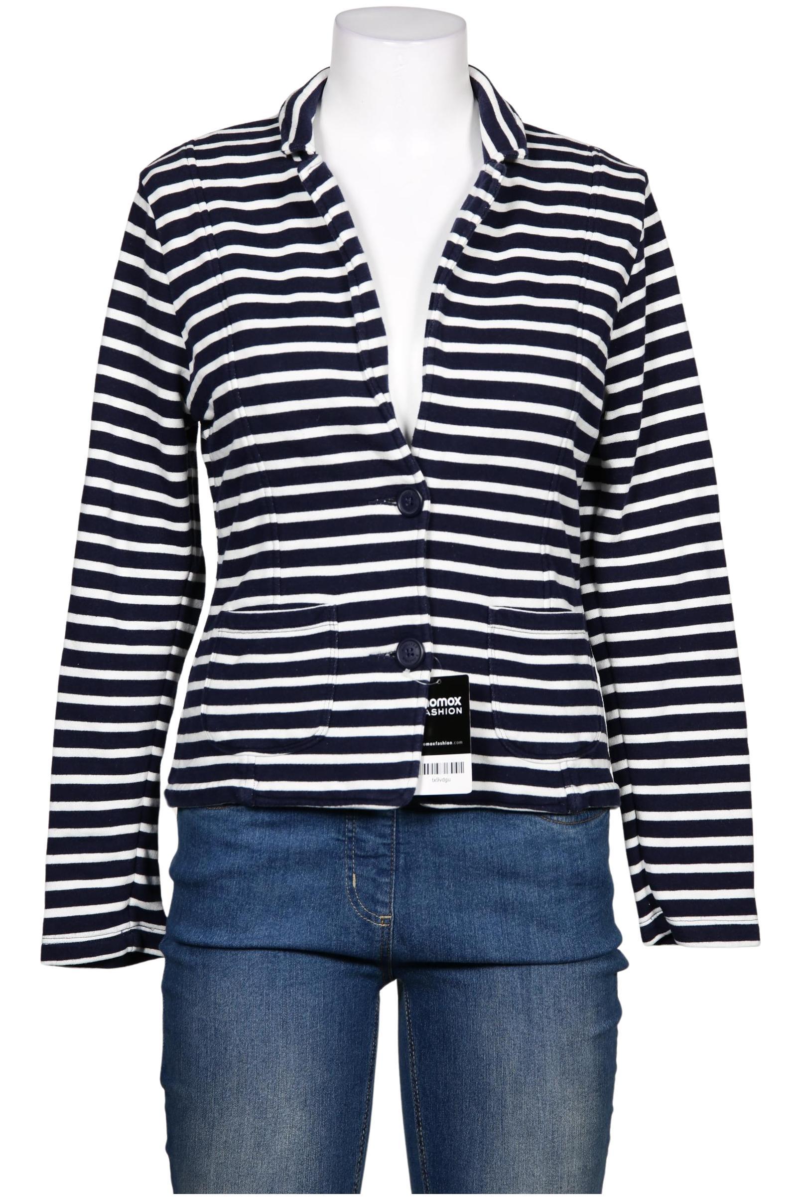 

s.Oliver Damen Blazer, marineblau, Gr. 36