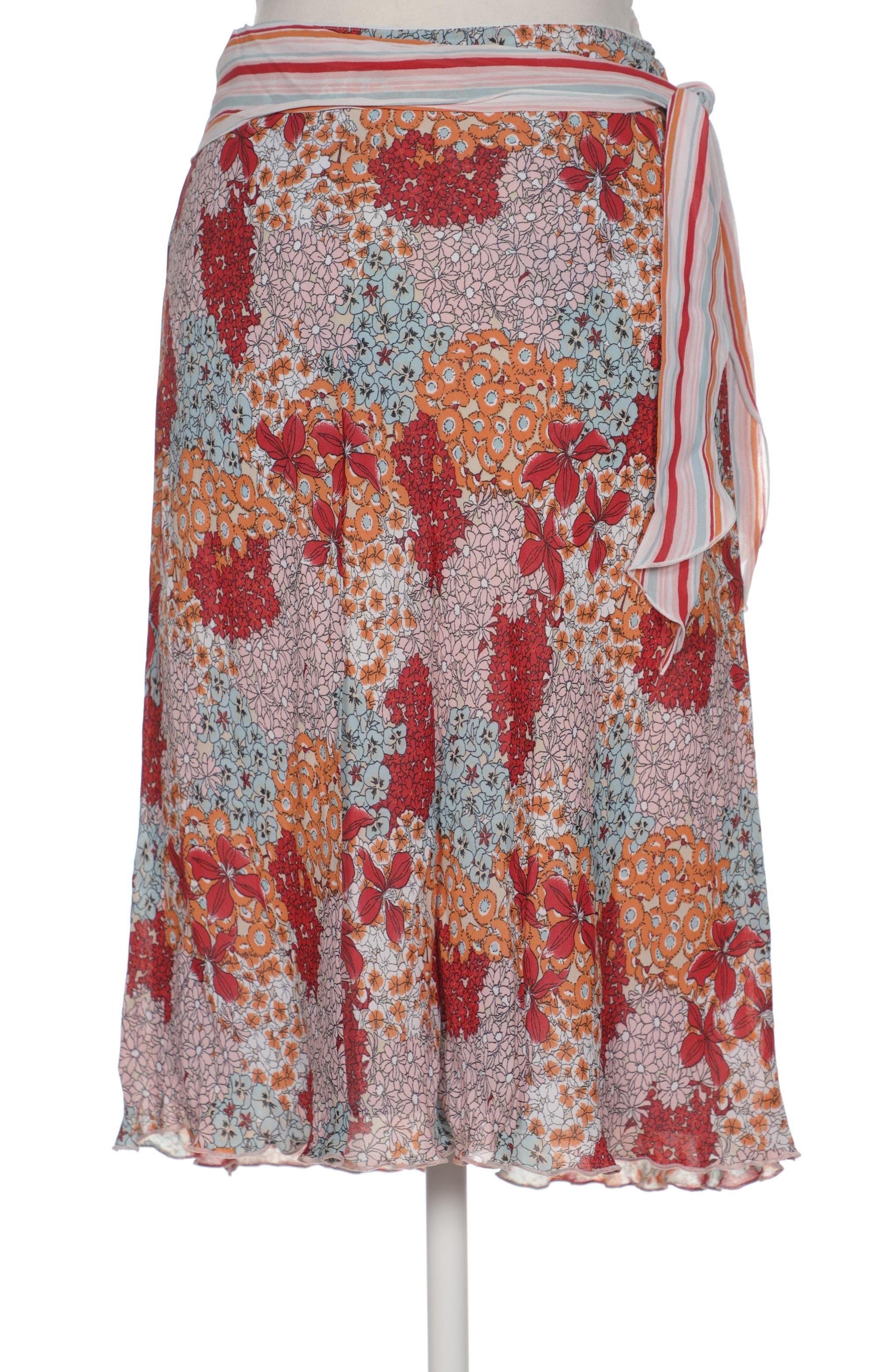 

s.Oliver Damen Rock, mehrfarbig, Gr. 36