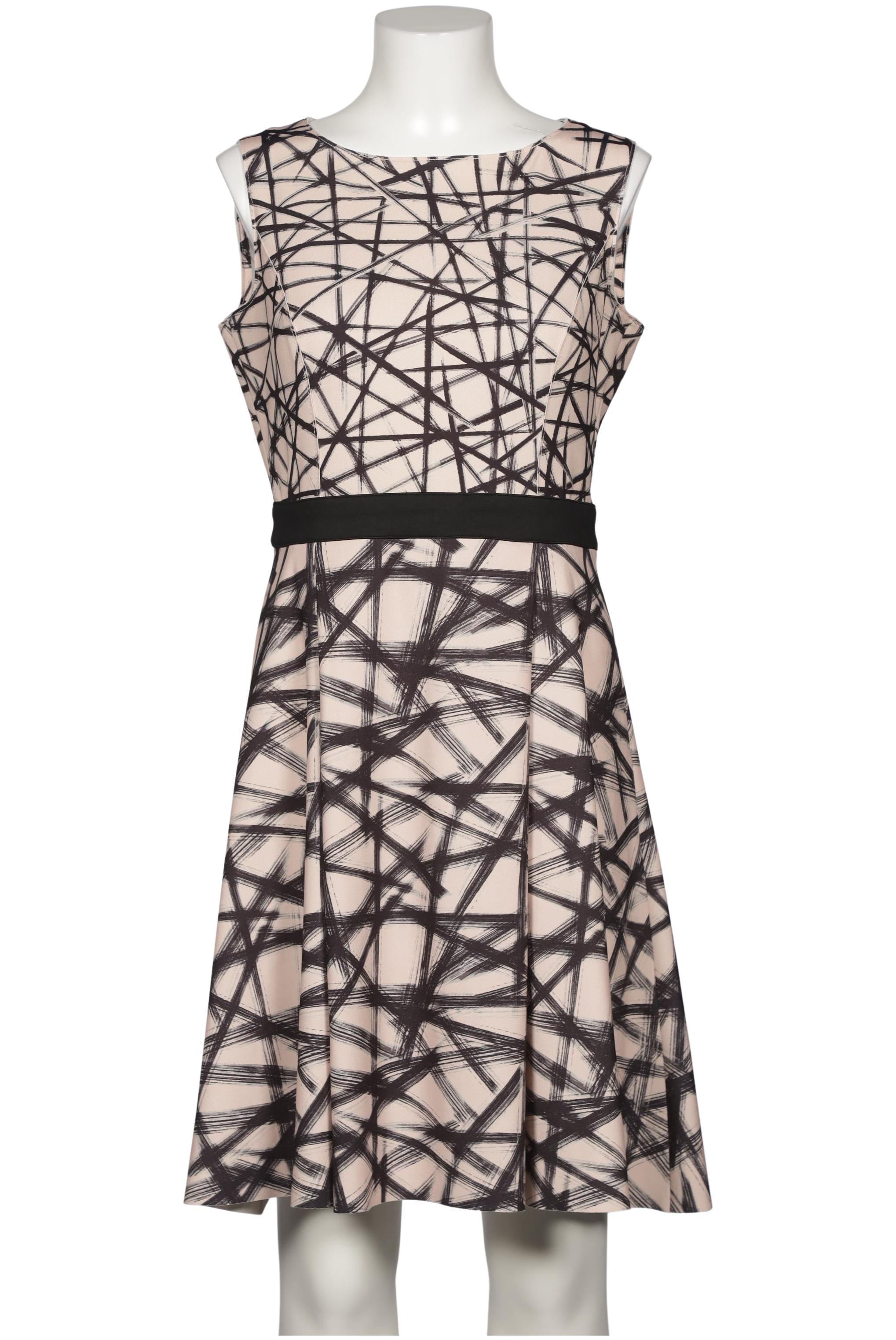 

s.Oliver Damen Kleid, pink, Gr. 40