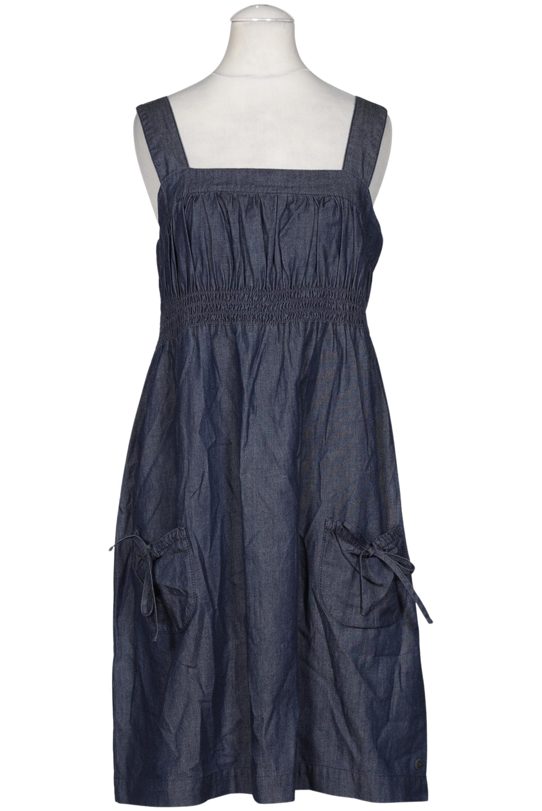 

s.Oliver Damen Kleid, marineblau, Gr. 36