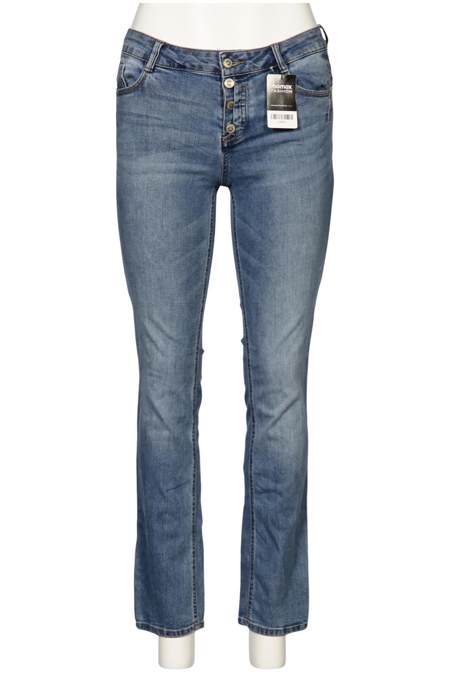 

s.Oliver Damen Jeans, blau, Gr. 36