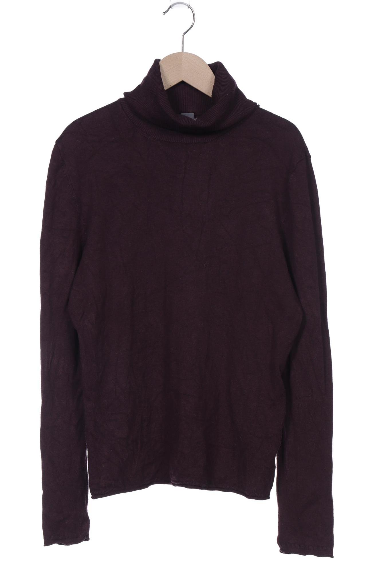 

s.Oliver Damen Pullover, bordeaux, Gr. 40