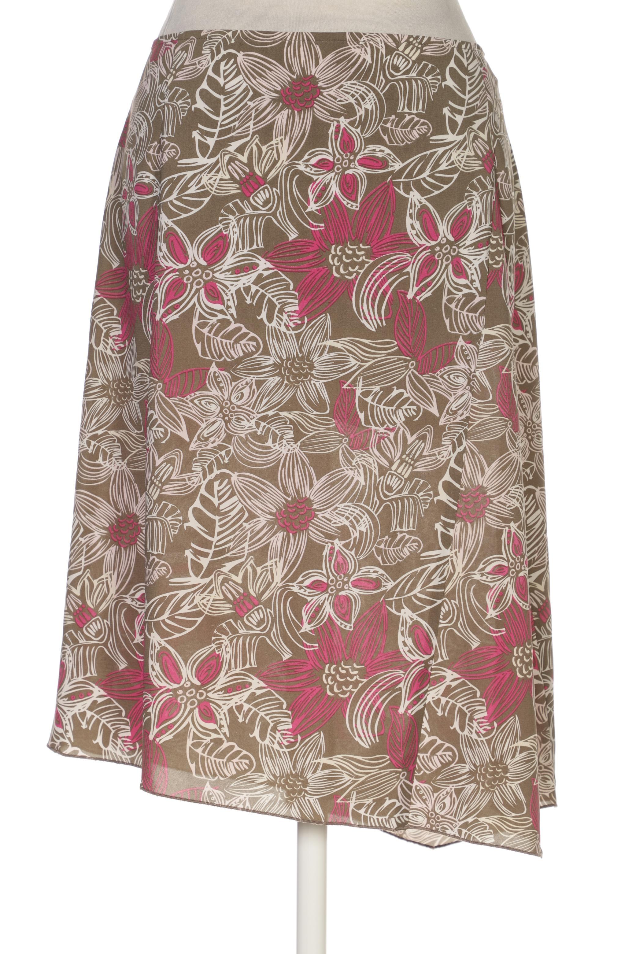 

s.Oliver Damen Rock, grün, Gr. 40