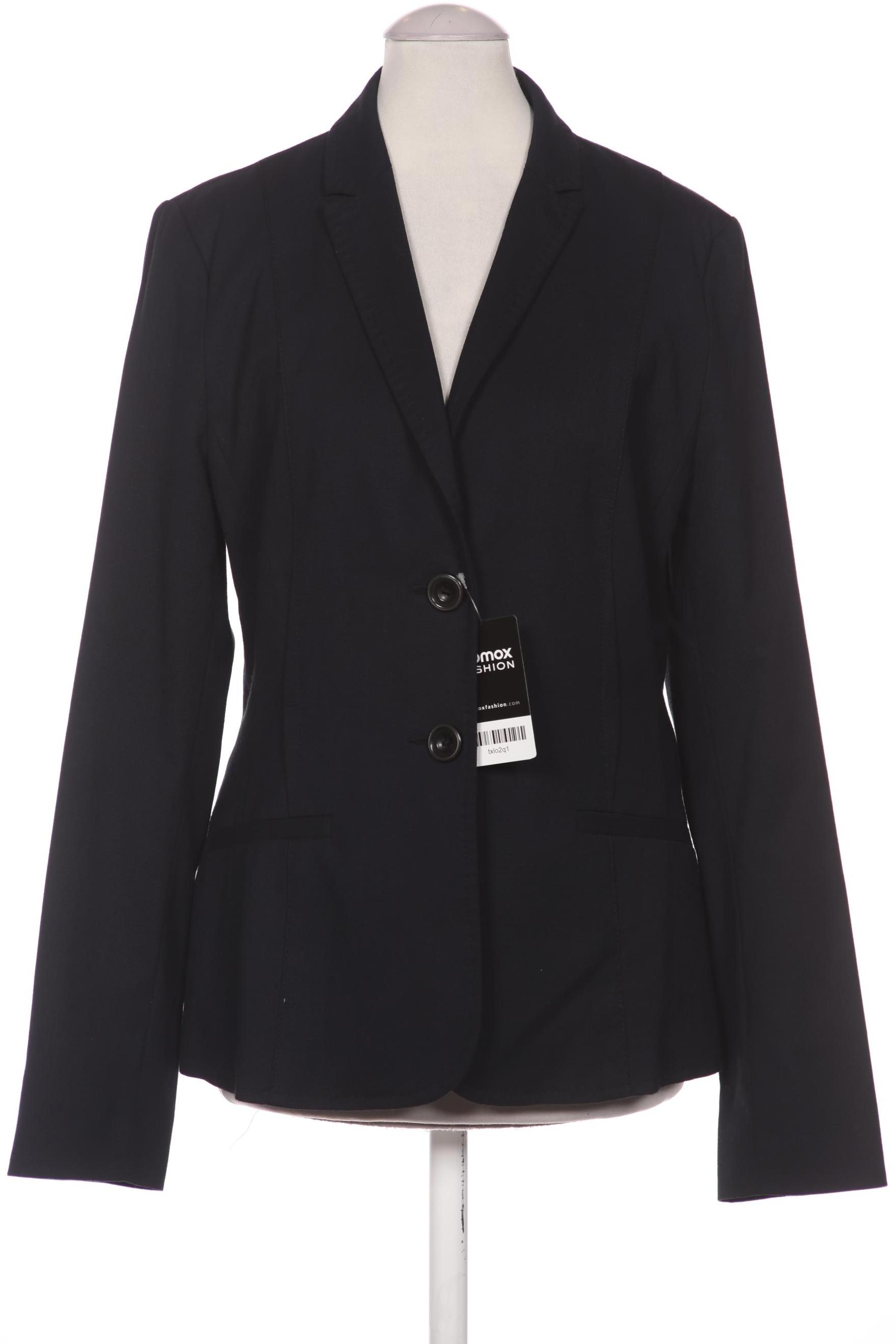 

s.Oliver Damen Blazer, marineblau, Gr. 36