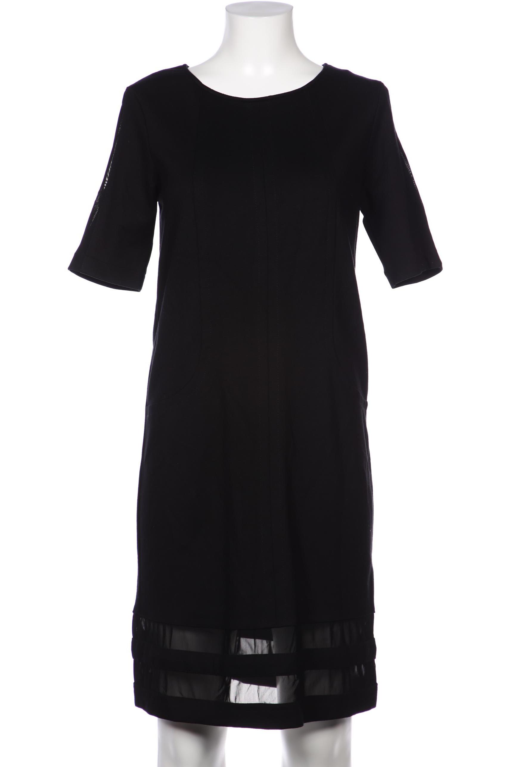 

s.Oliver Damen Kleid, schwarz, Gr. 38