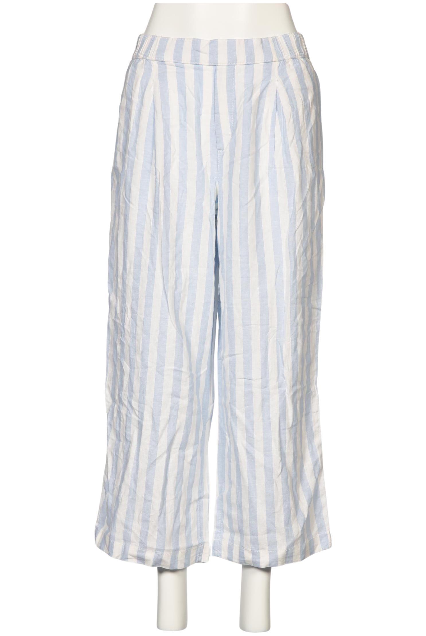 

s.Oliver Damen Stoffhose, mehrfarbig, Gr. 36