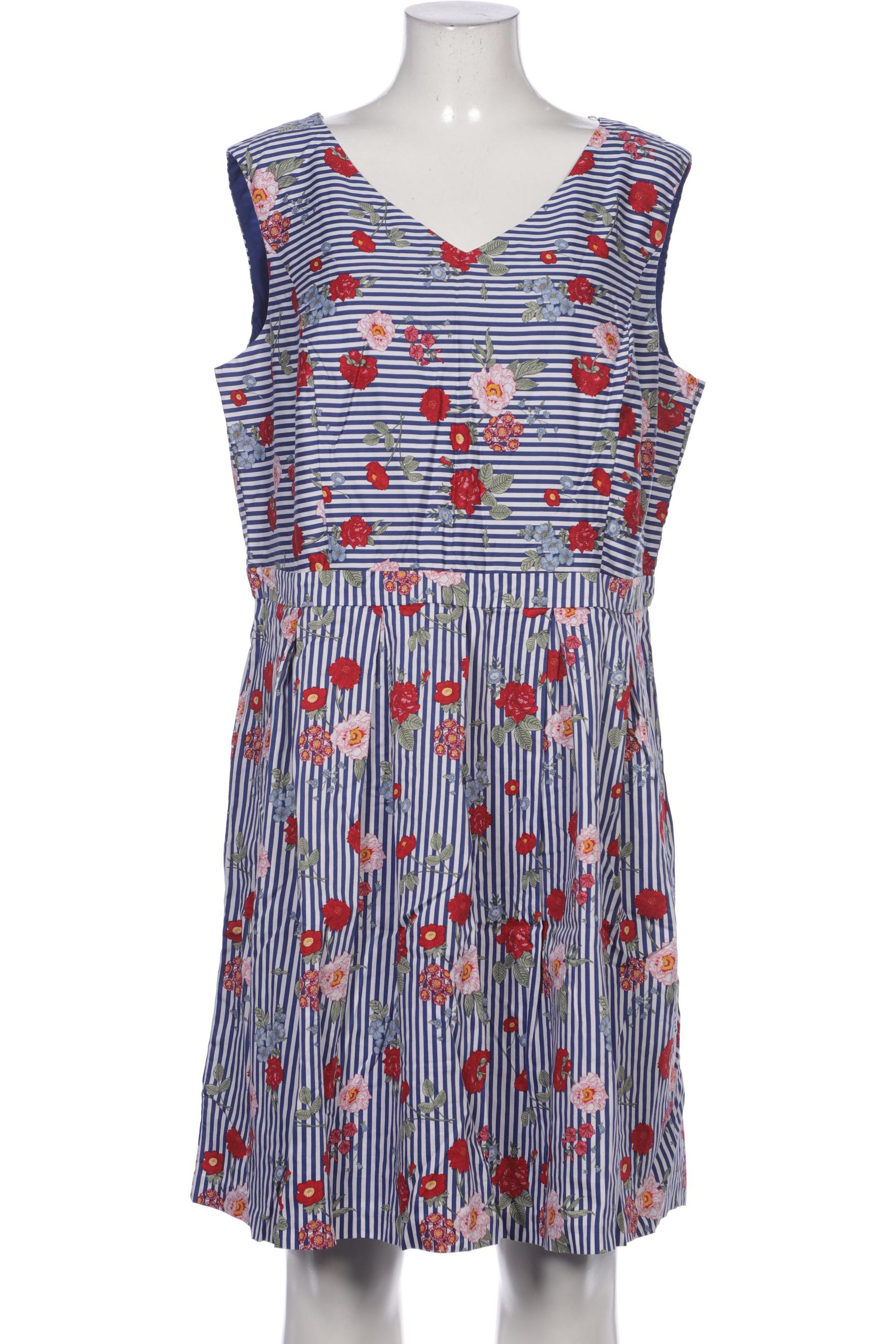 

s.Oliver Damen Kleid, marineblau, Gr. 46
