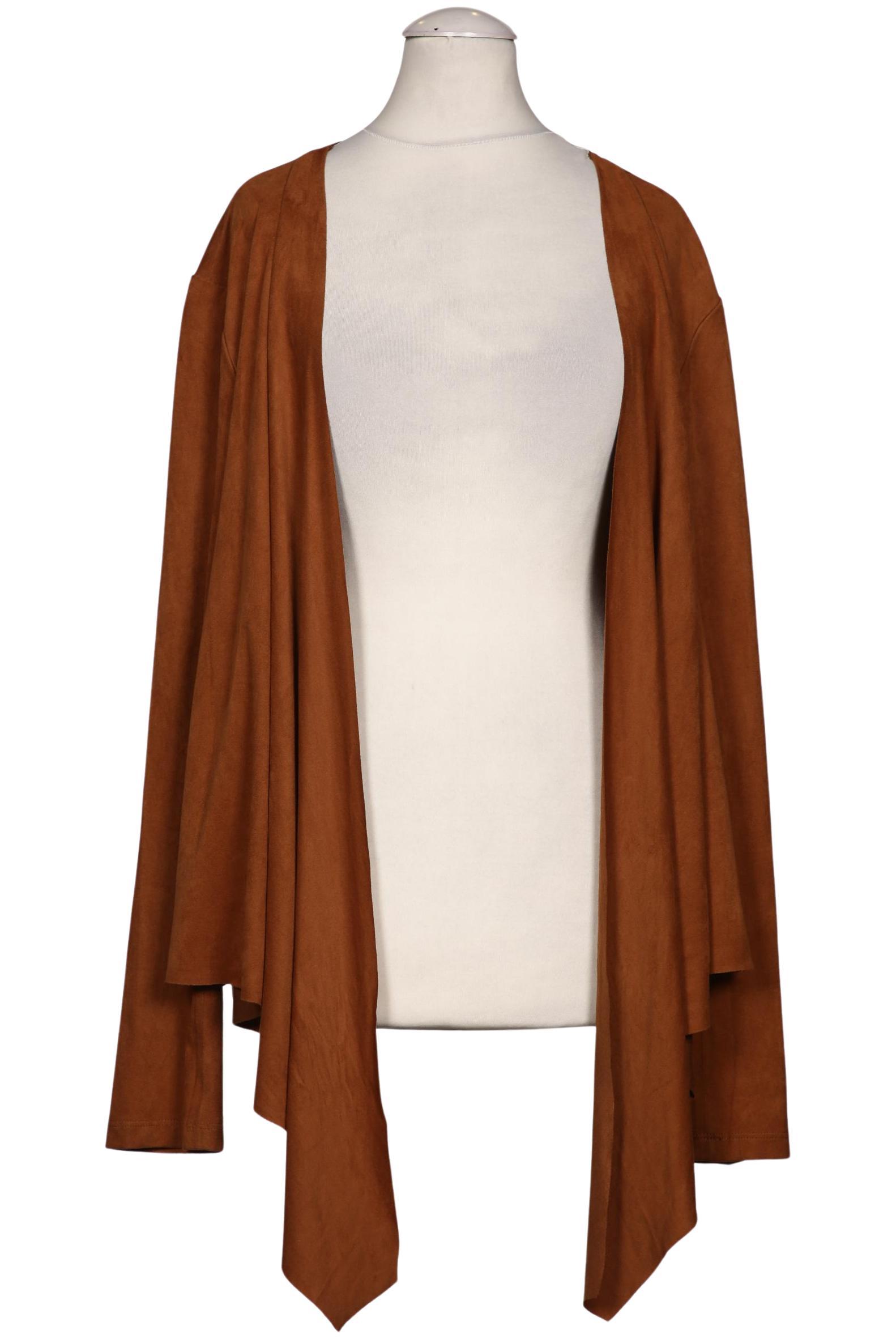 

s.Oliver Damen Blazer, braun, Gr. 42