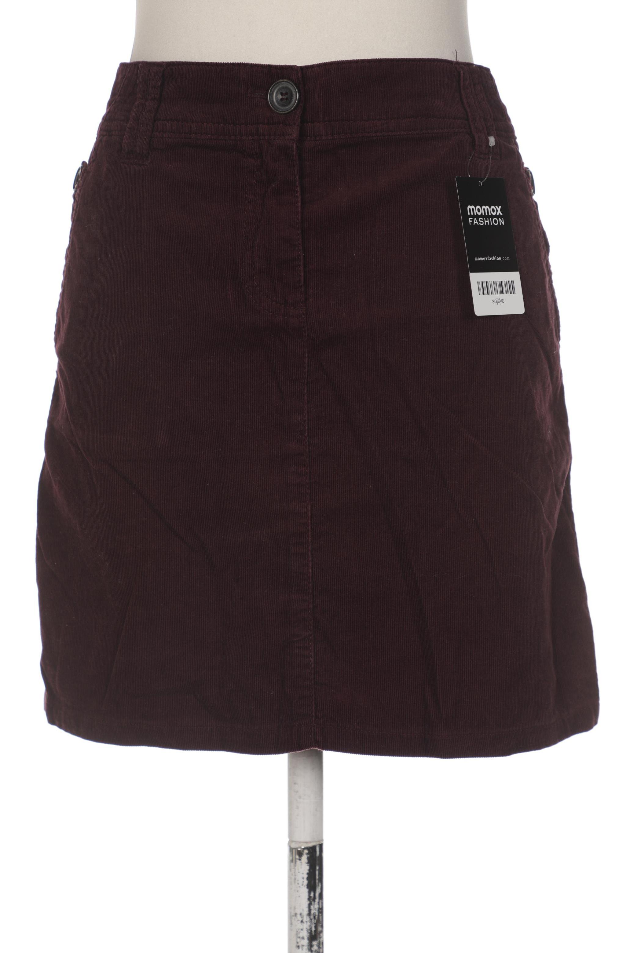 

s.Oliver Damen Rock, flieder