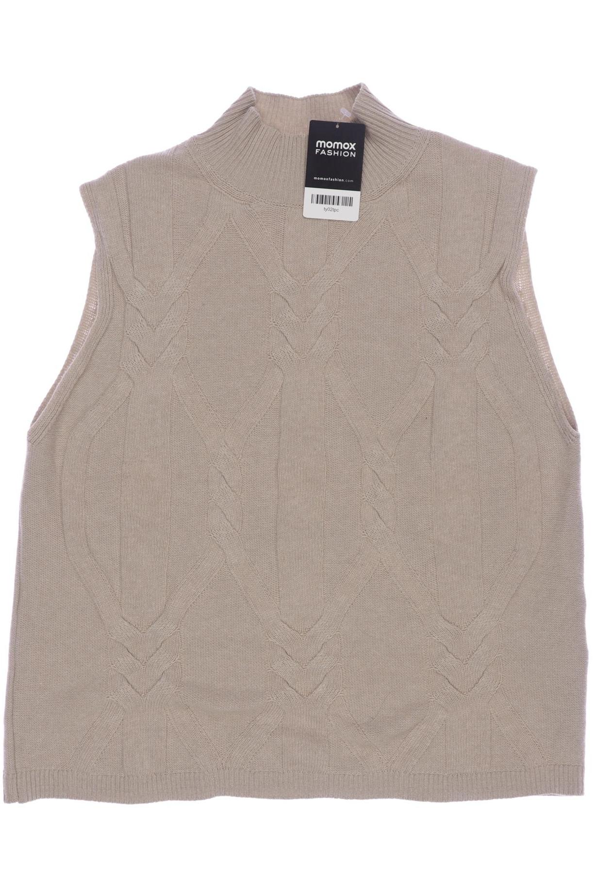 

s.Oliver Damen Pullover, beige, Gr. 36