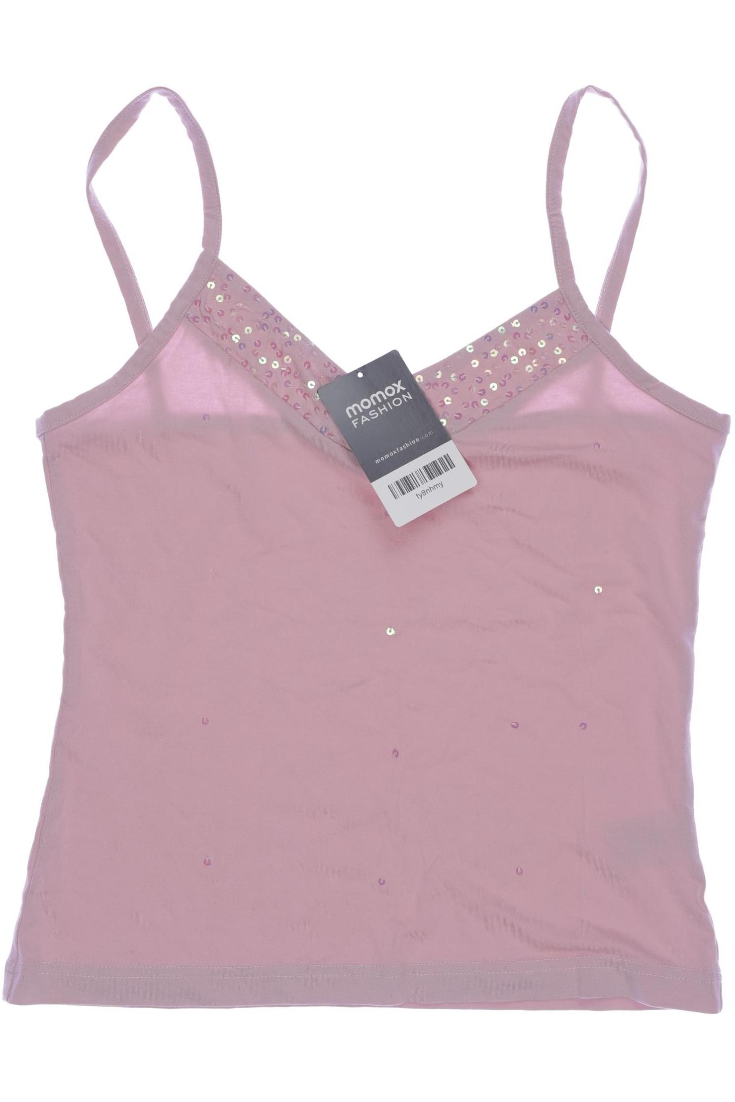 

s.Oliver Damen Top, pink, Gr. 34