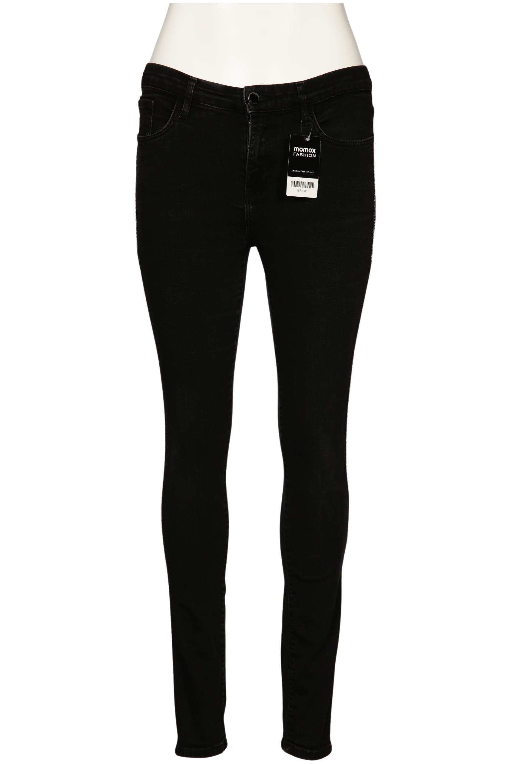 

s.Oliver Damen Jeans, schwarz, Gr. 31