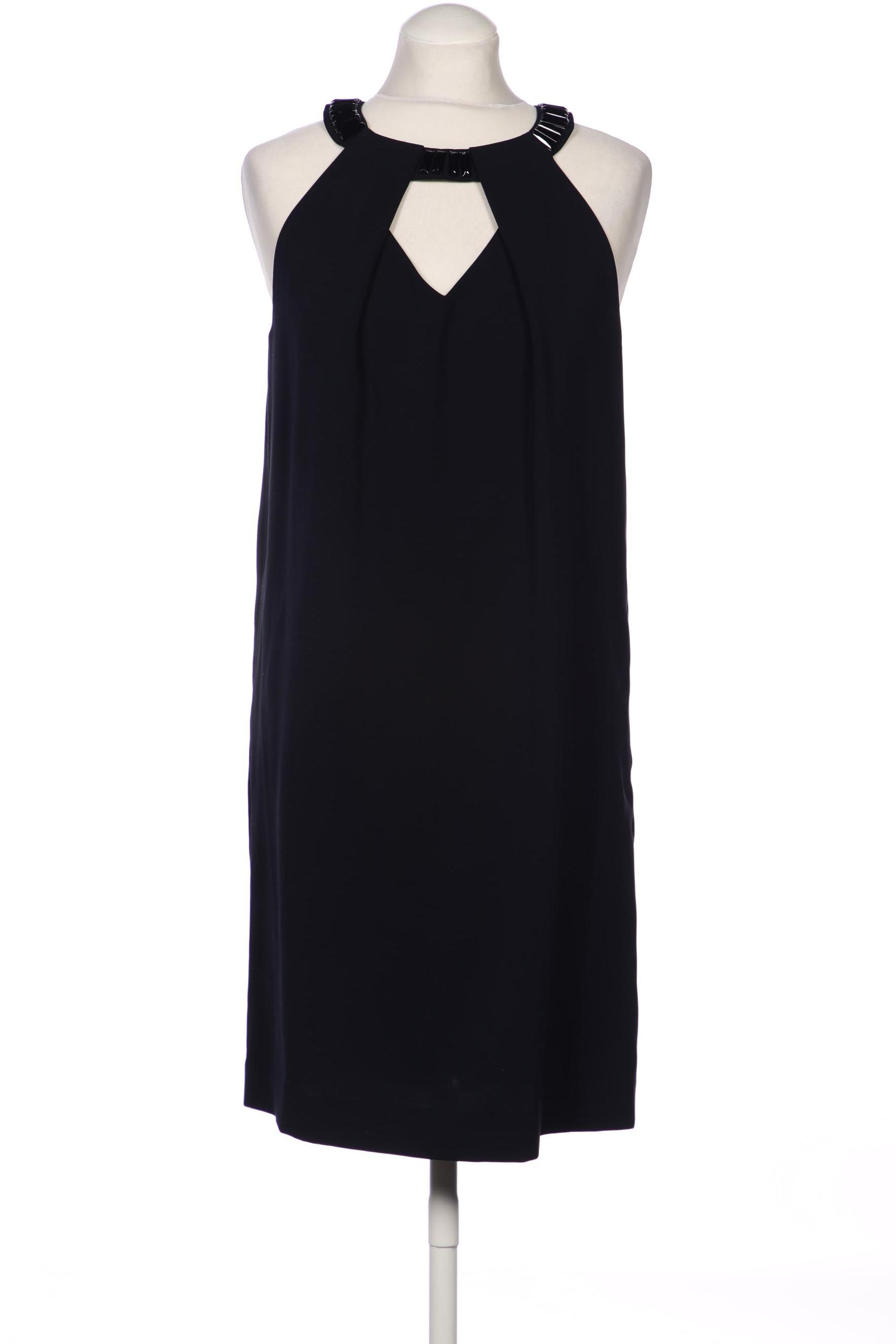 

s.Oliver Damen Kleid, marineblau, Gr. 36