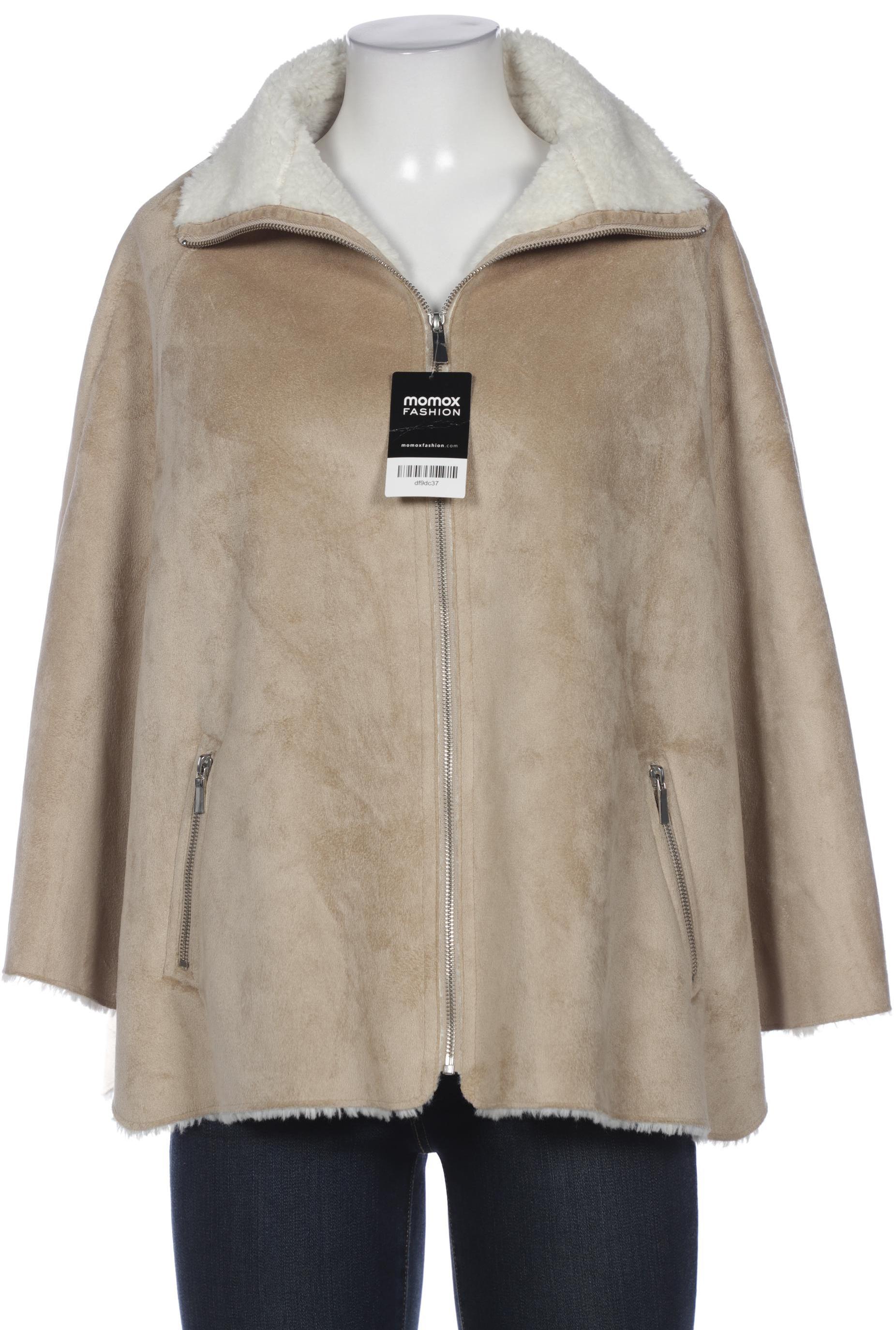

s.Oliver Damen Jacke, beige, Gr. 36