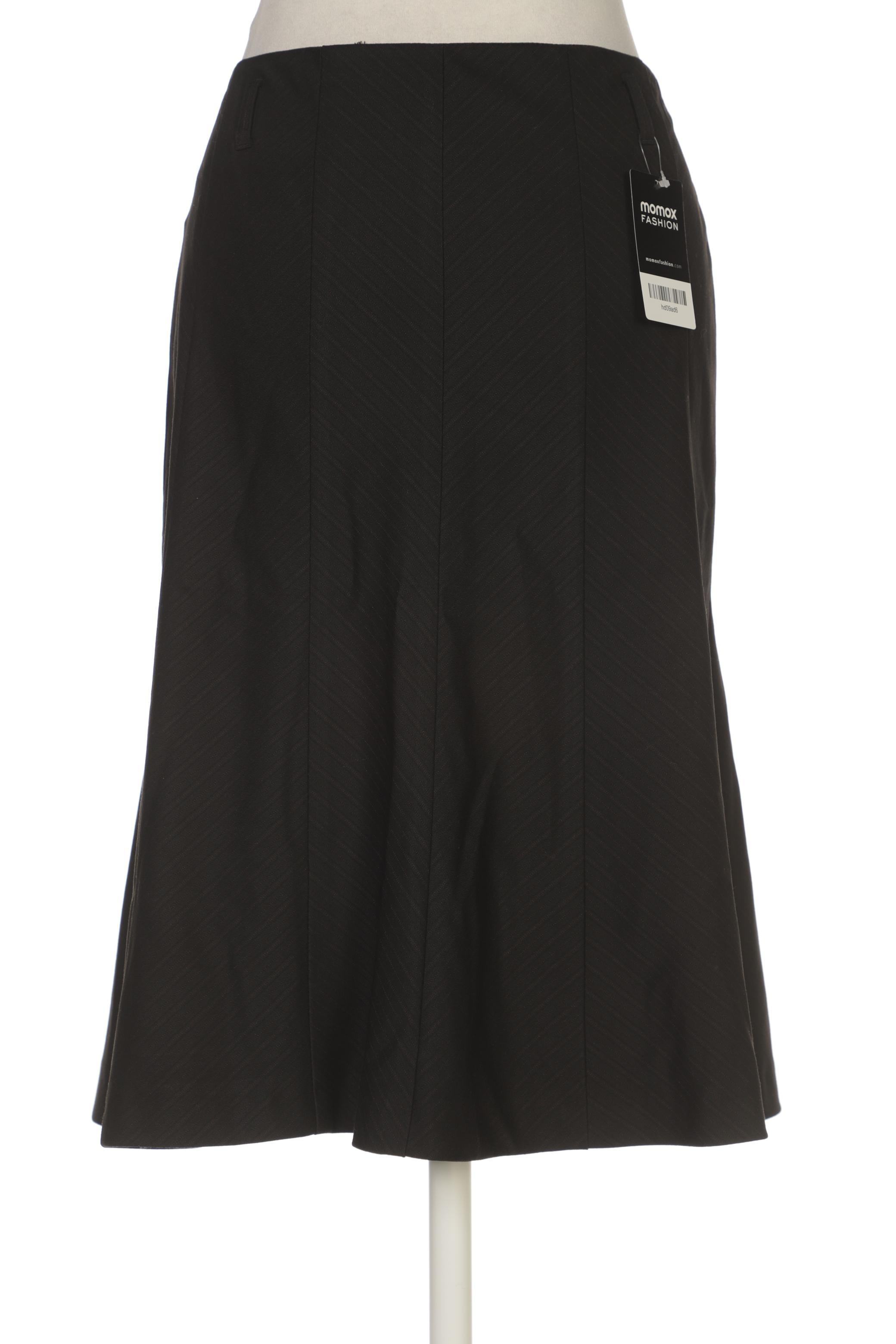 

s.Oliver Damen Rock, schwarz, Gr. 38