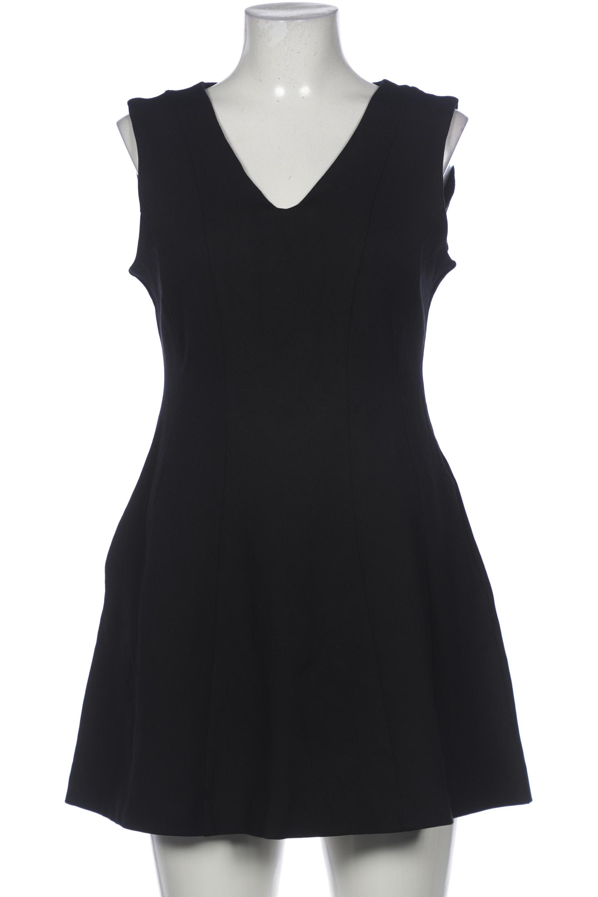 

s.Oliver Damen Kleid, schwarz, Gr. 40