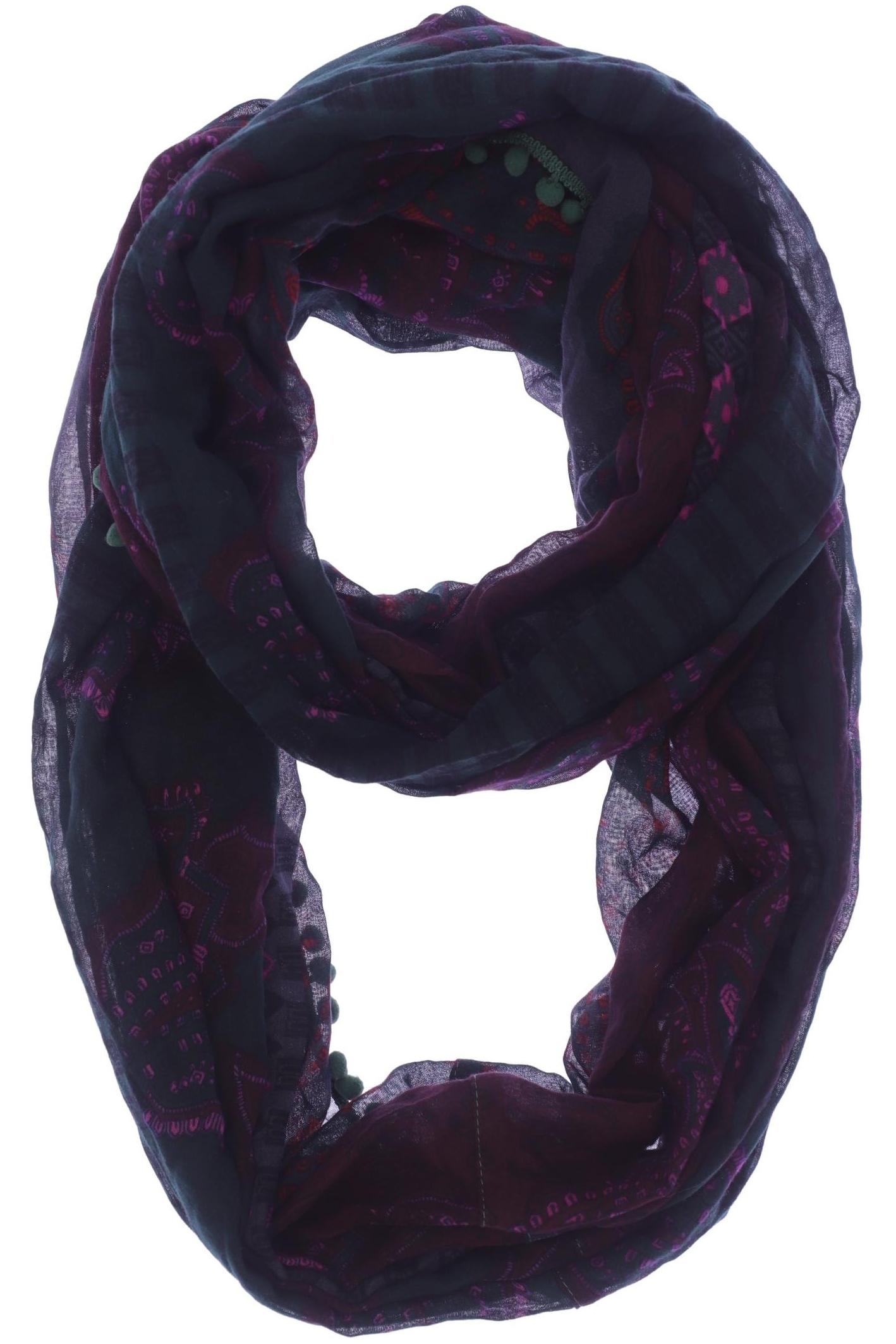 

s.Oliver Damen Schal, mehrfarbig, Gr.