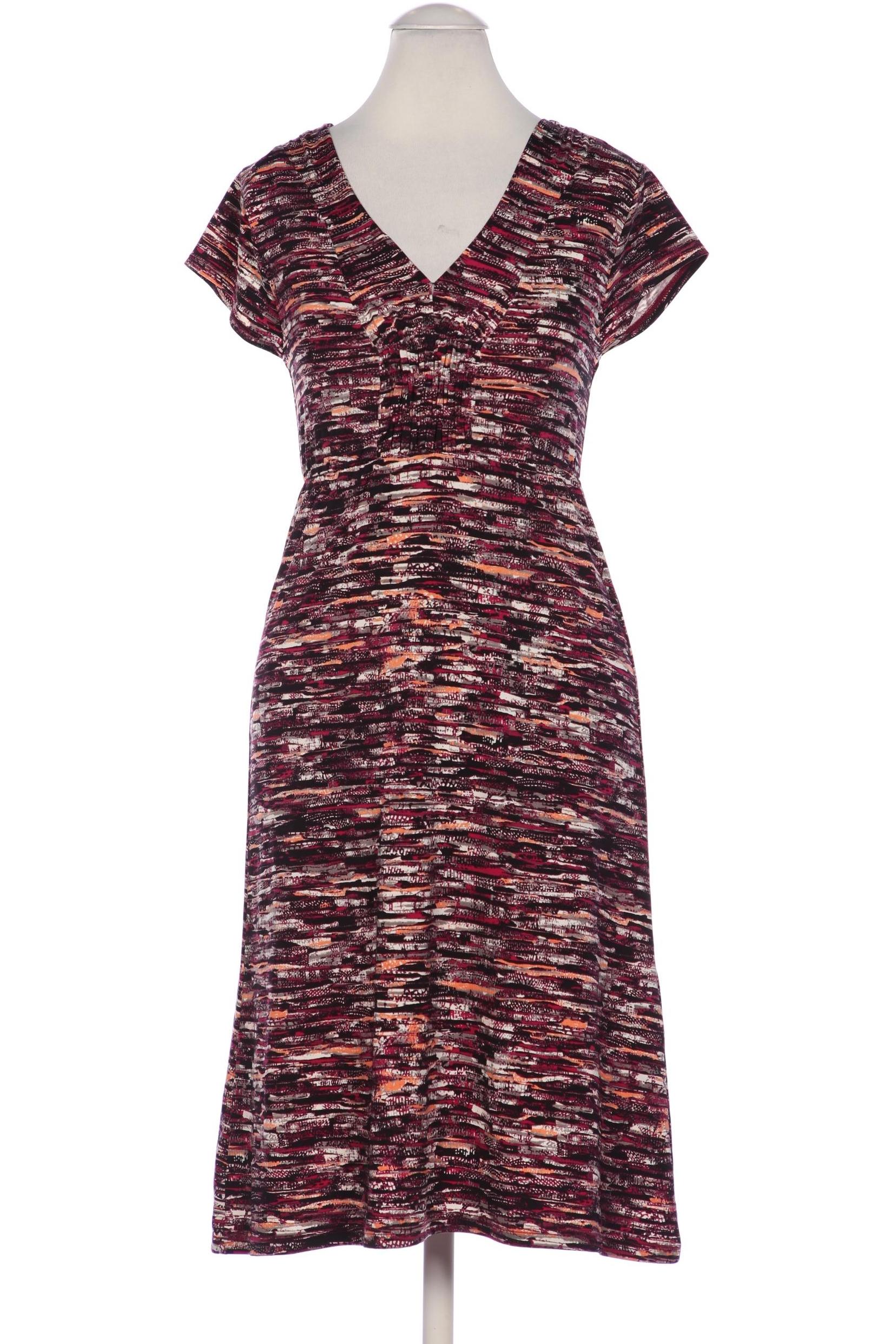 Thumbnail - s.Oliver Damen Kleid, mehrfarbig, Gr. 32
