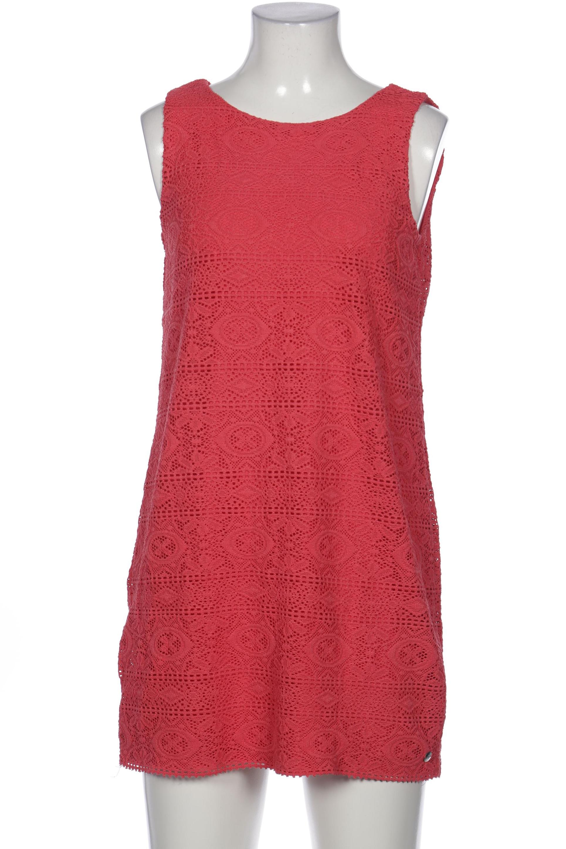 

s.Oliver Damen Kleid, pink, Gr. 36