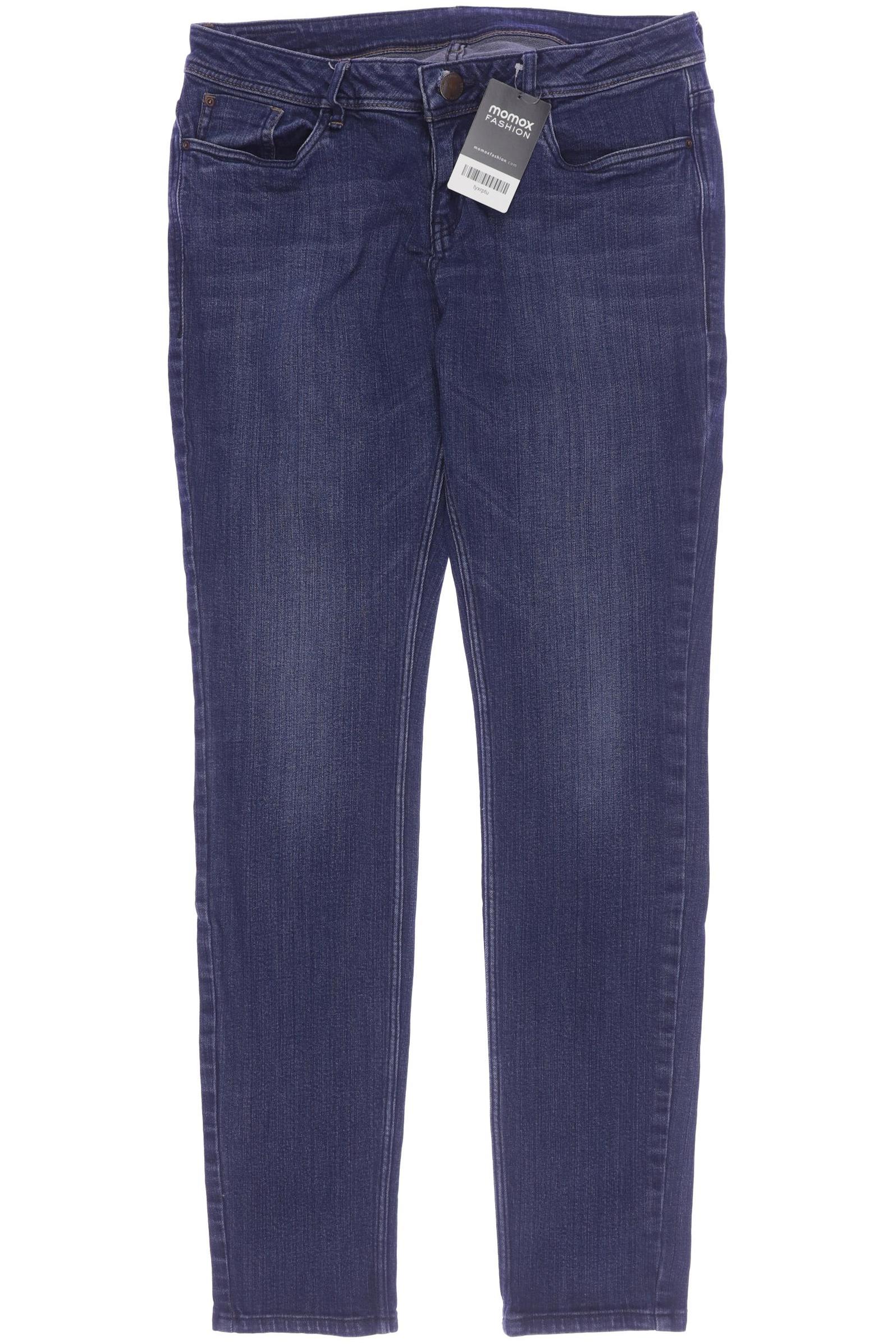 

s.Oliver Damen Jeans, blau, Gr. 31